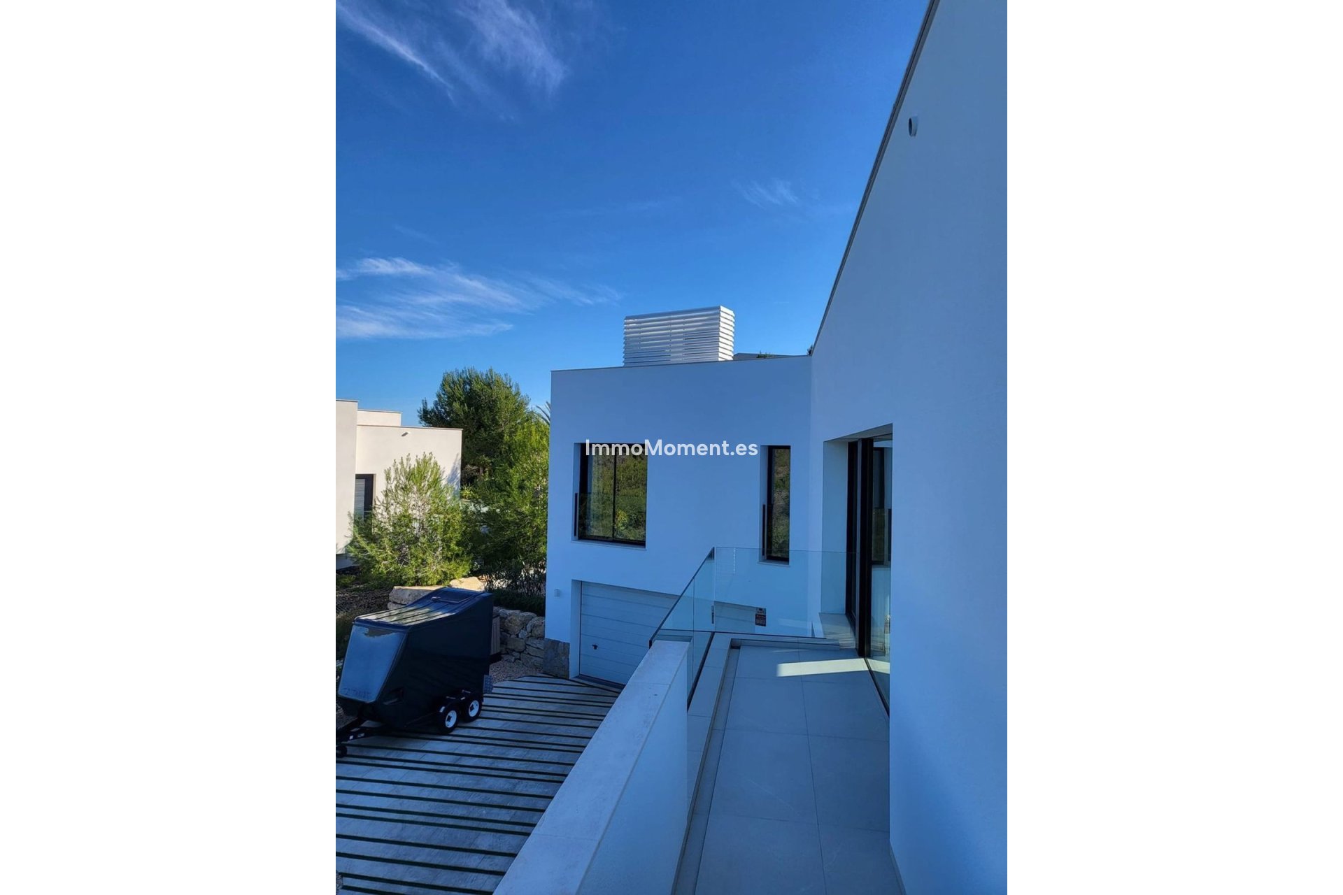 Resale - Detached villa - Orihuela - Orihuela Centro