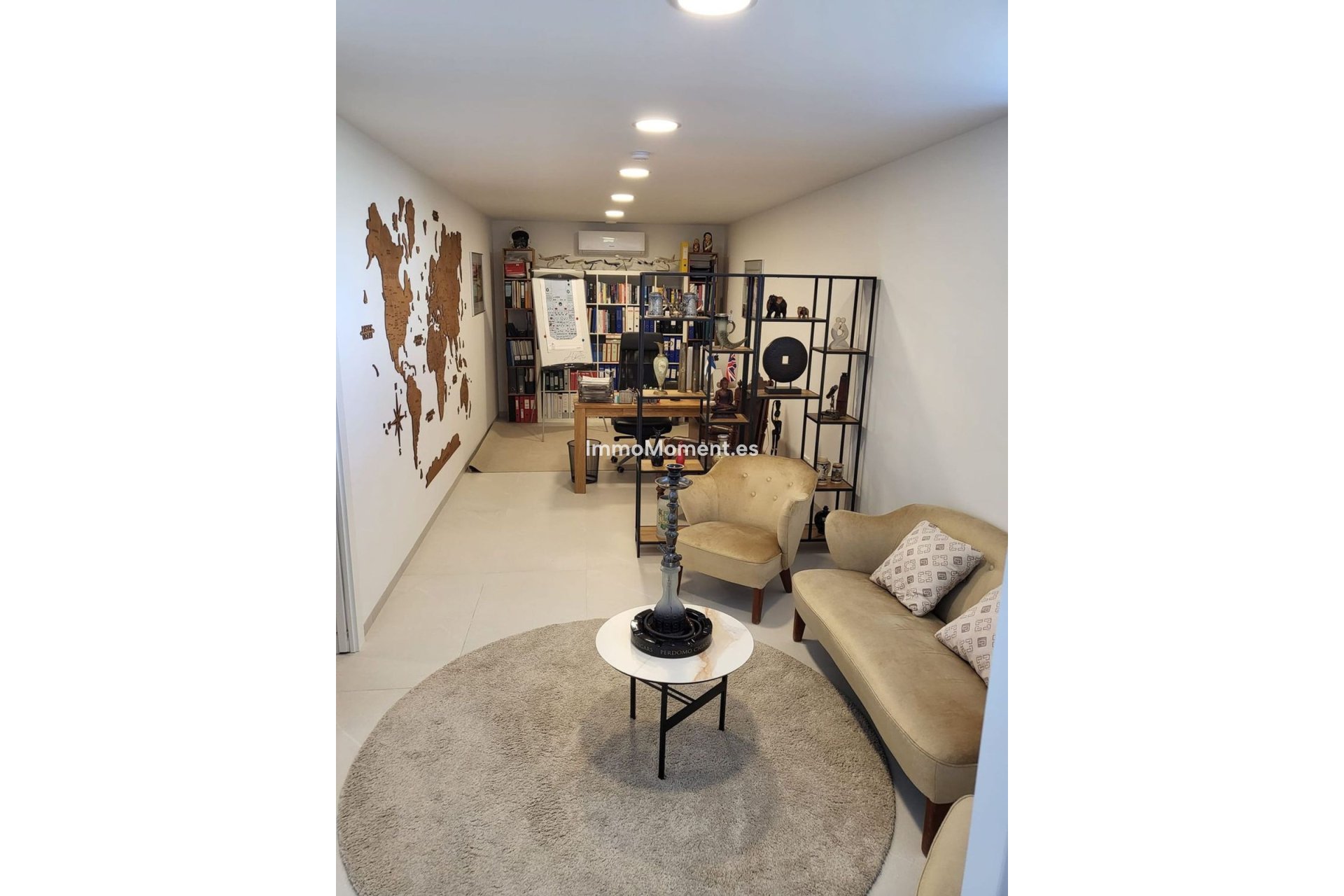 Resale - Detached villa - Orihuela - Orihuela Centro