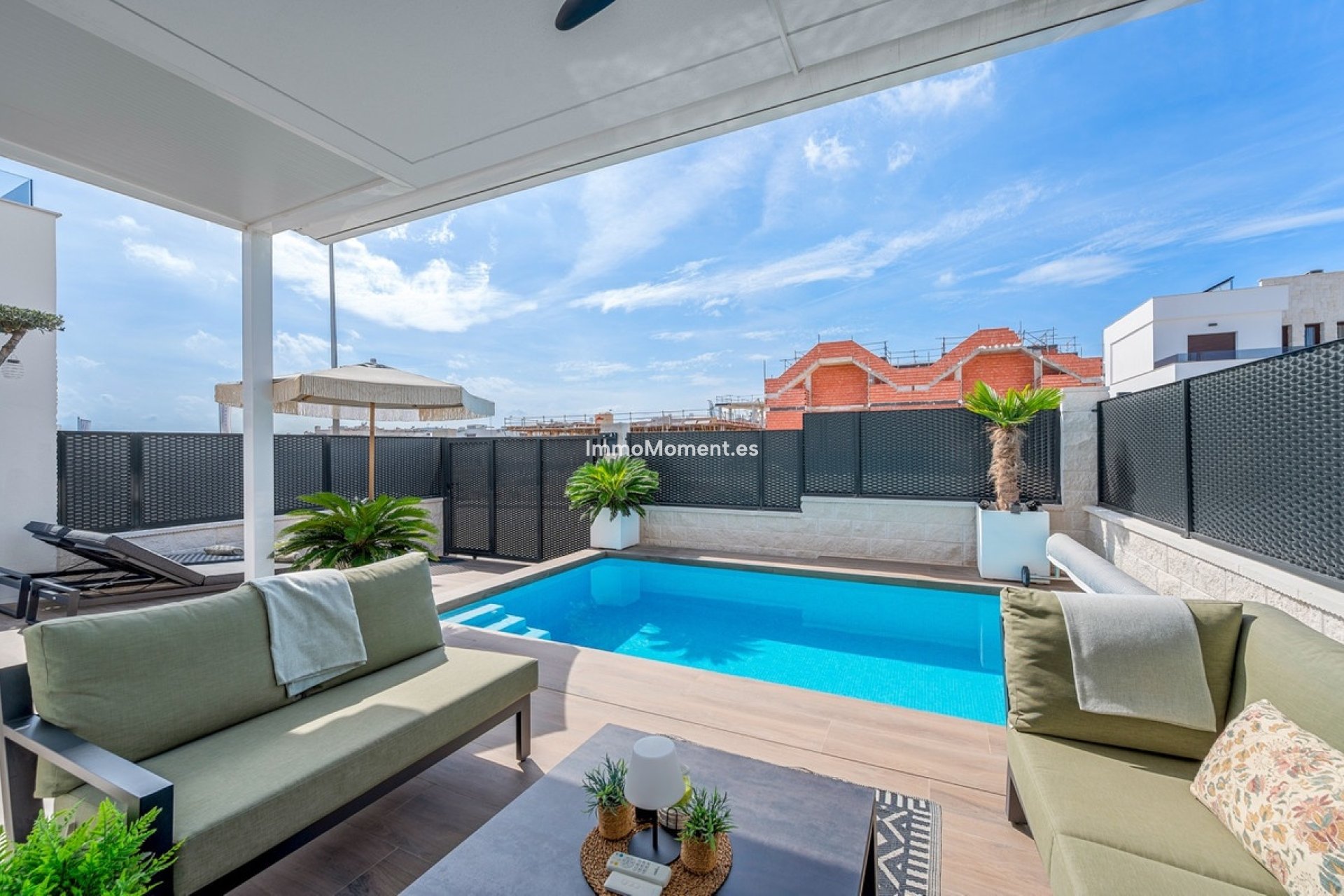 Resale - Detached villa - Orihuela - Orihuela Centro