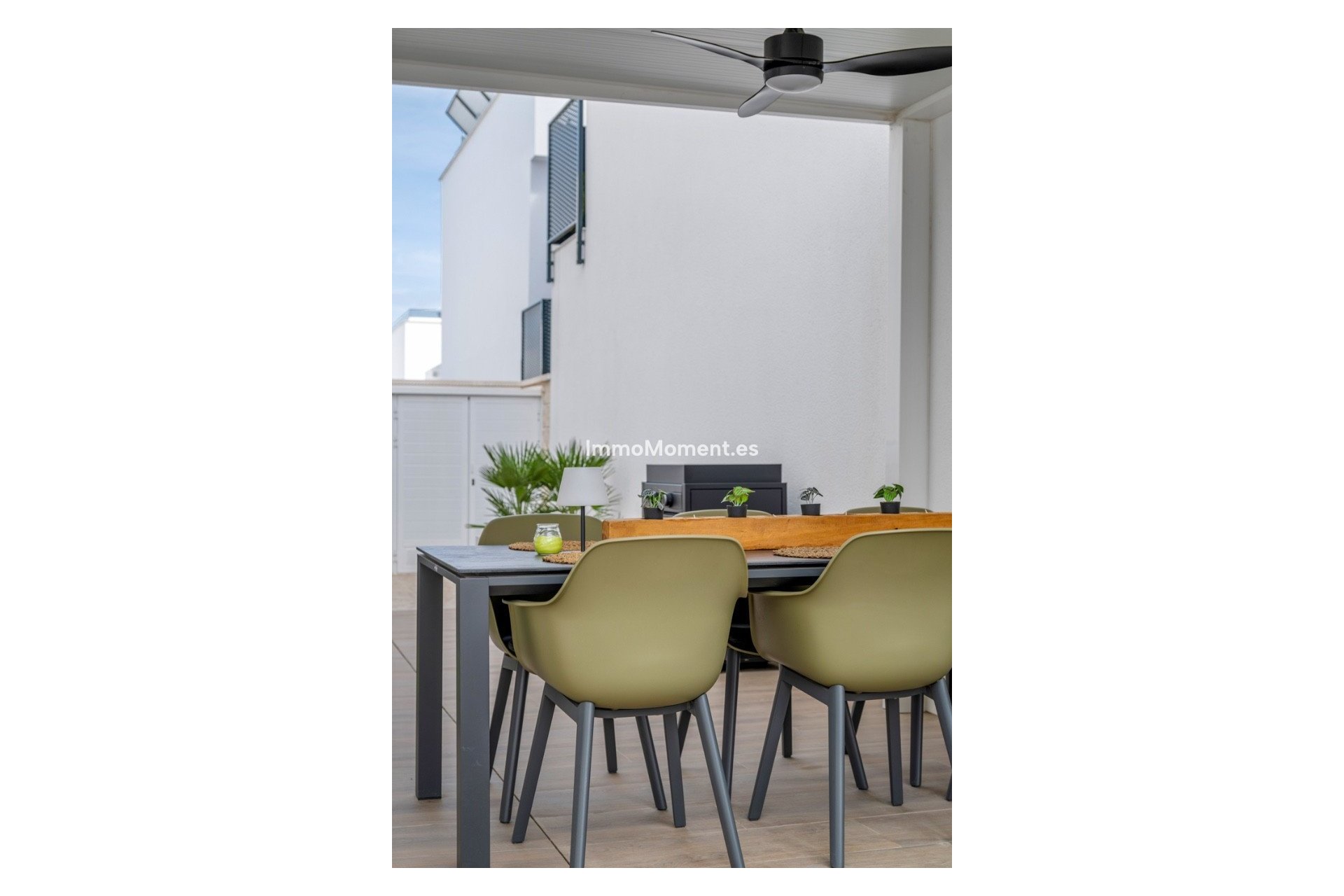 Resale - Detached villa - Orihuela - Orihuela Centro