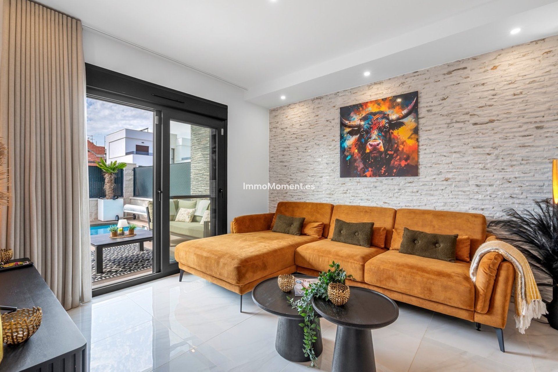 Resale - Detached villa - Orihuela - Orihuela Centro