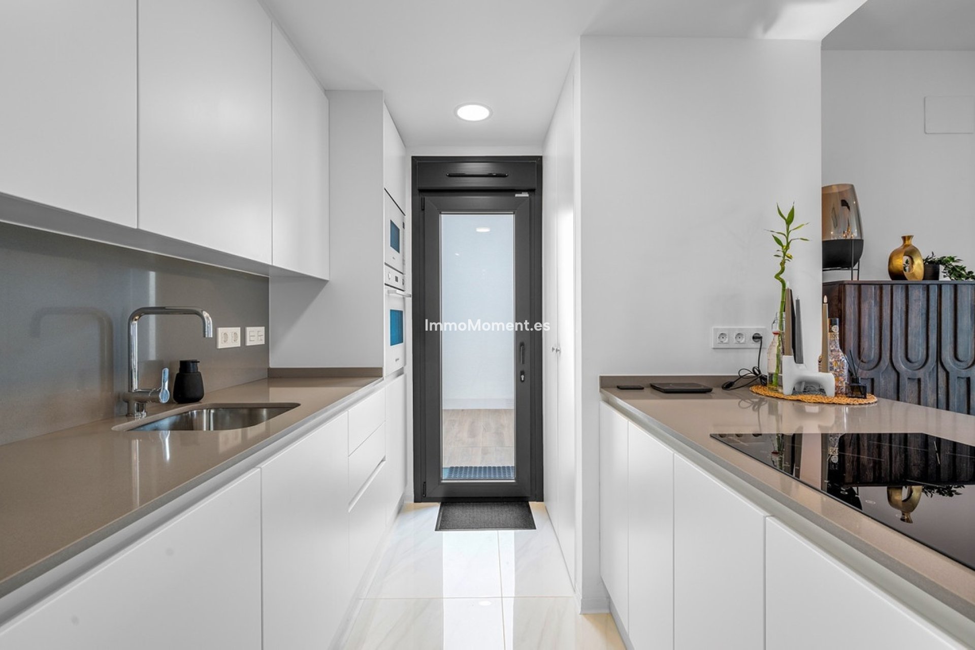 Resale - Detached villa - Orihuela - Orihuela Centro