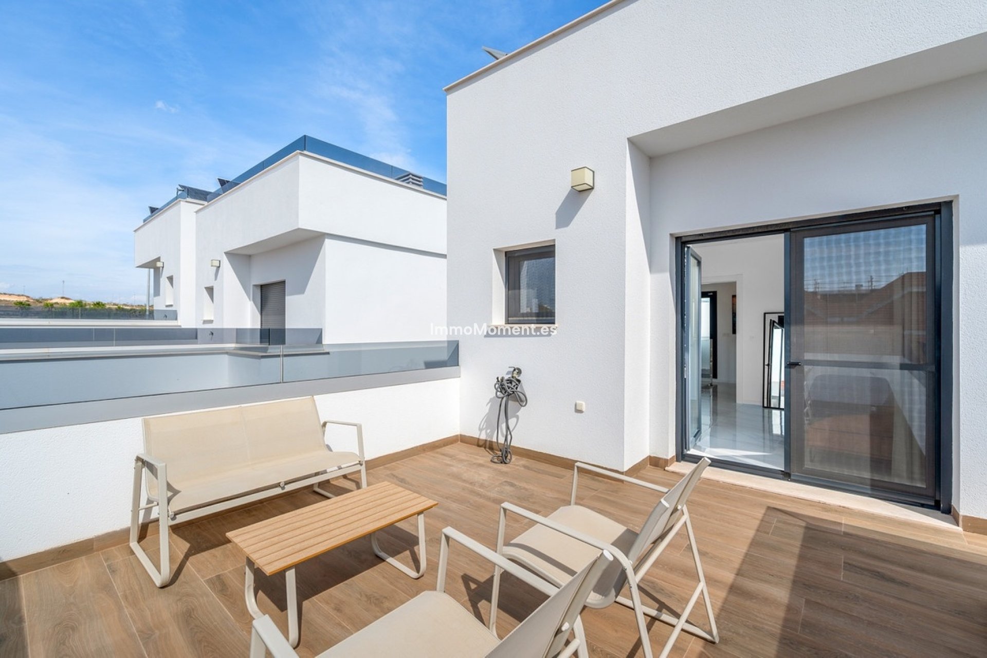 Resale - Detached villa - Orihuela - Orihuela Centro