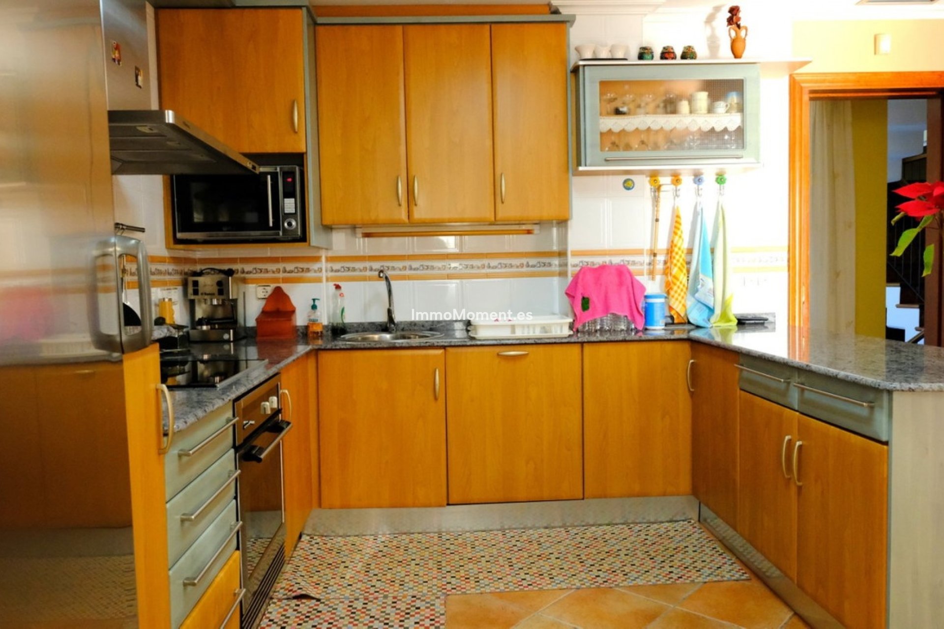 Resale - Detached villa - Orihuela - Orihuela Centro