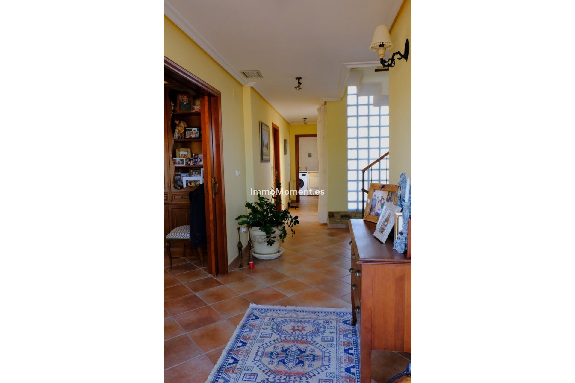 Resale - Detached villa - Orihuela - Orihuela Centro
