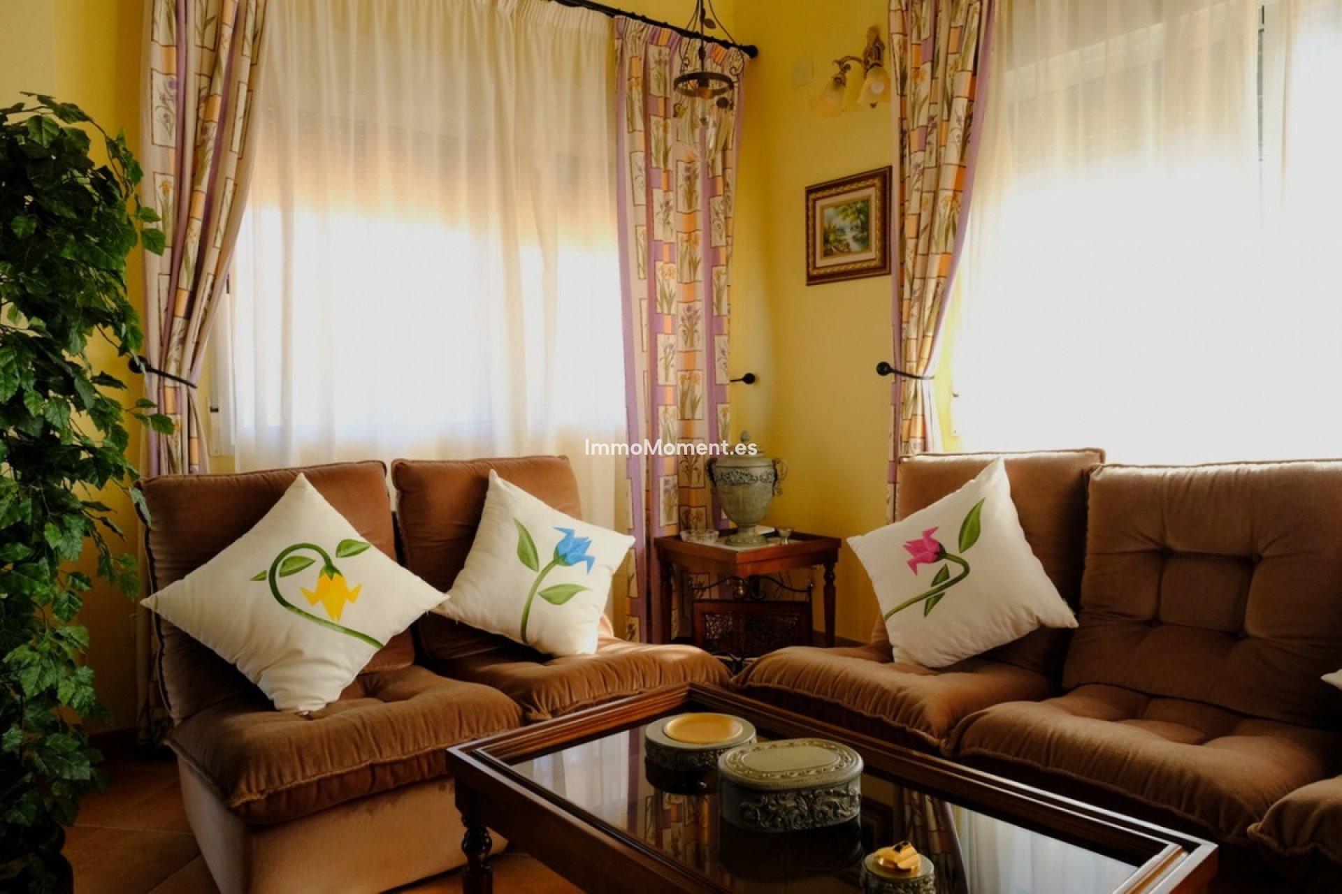 Resale - Detached villa - Orihuela - Orihuela Centro