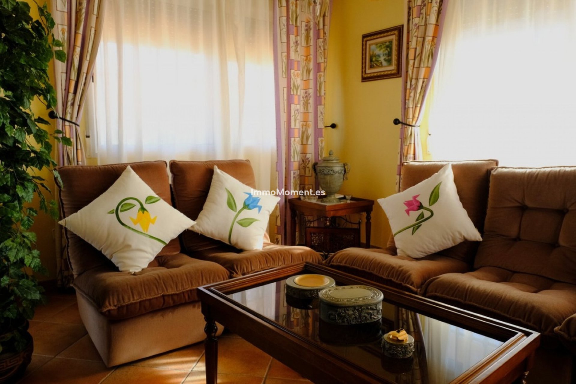 Resale - Detached villa - Orihuela - Orihuela Centro