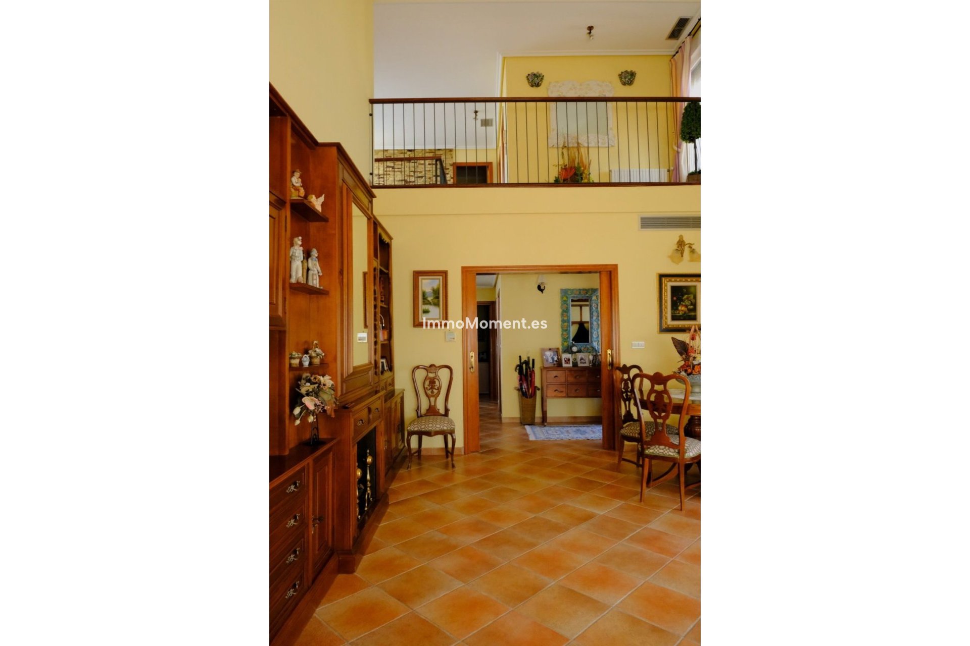 Resale - Detached villa - Orihuela - Orihuela Centro