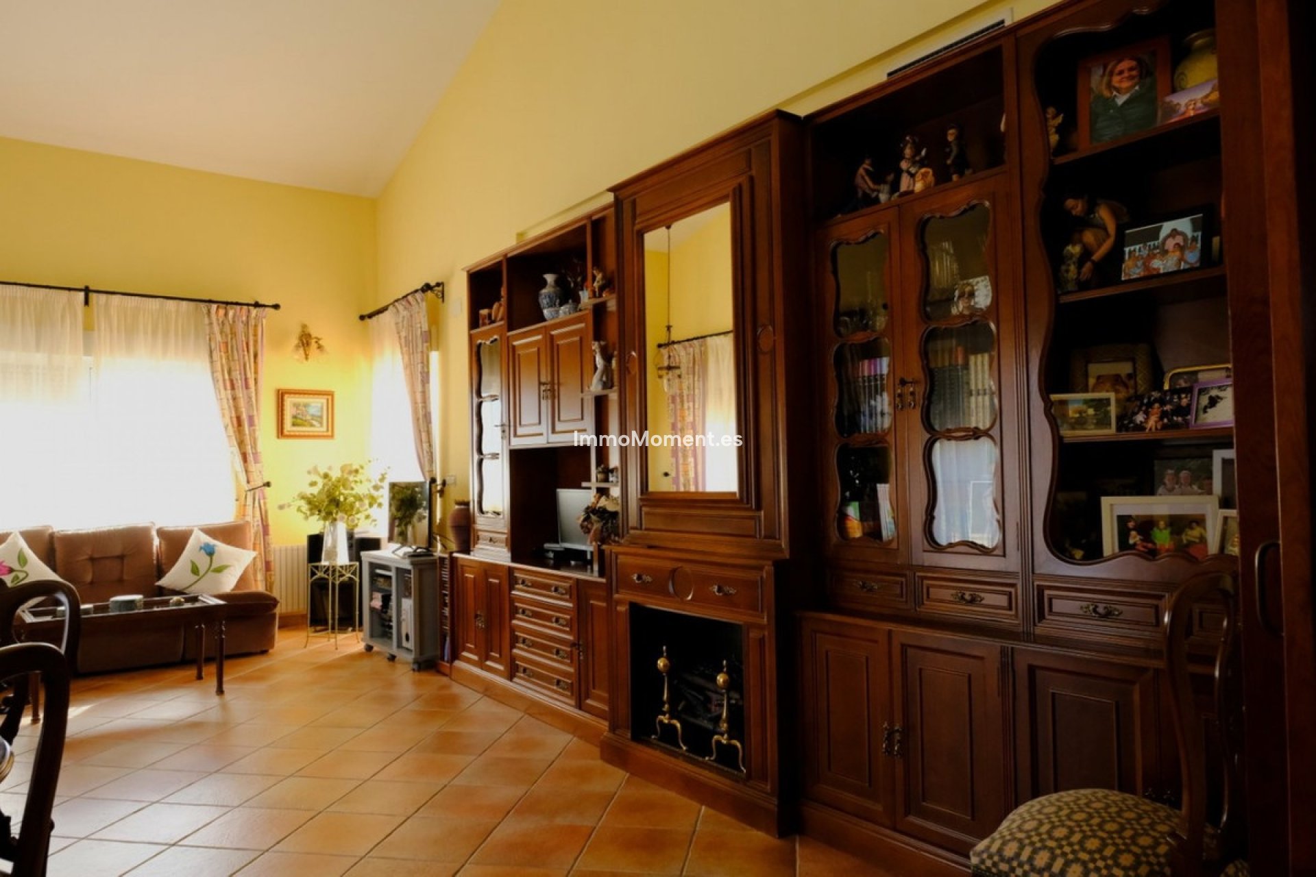 Resale - Detached villa - Orihuela - Orihuela Centro