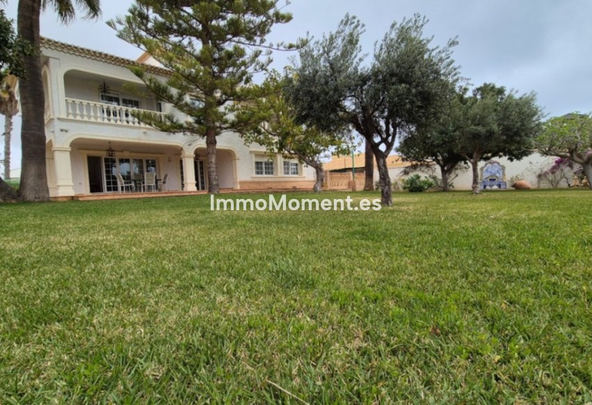 Resale - Detached villa - Orihuela - Orihuela Centro