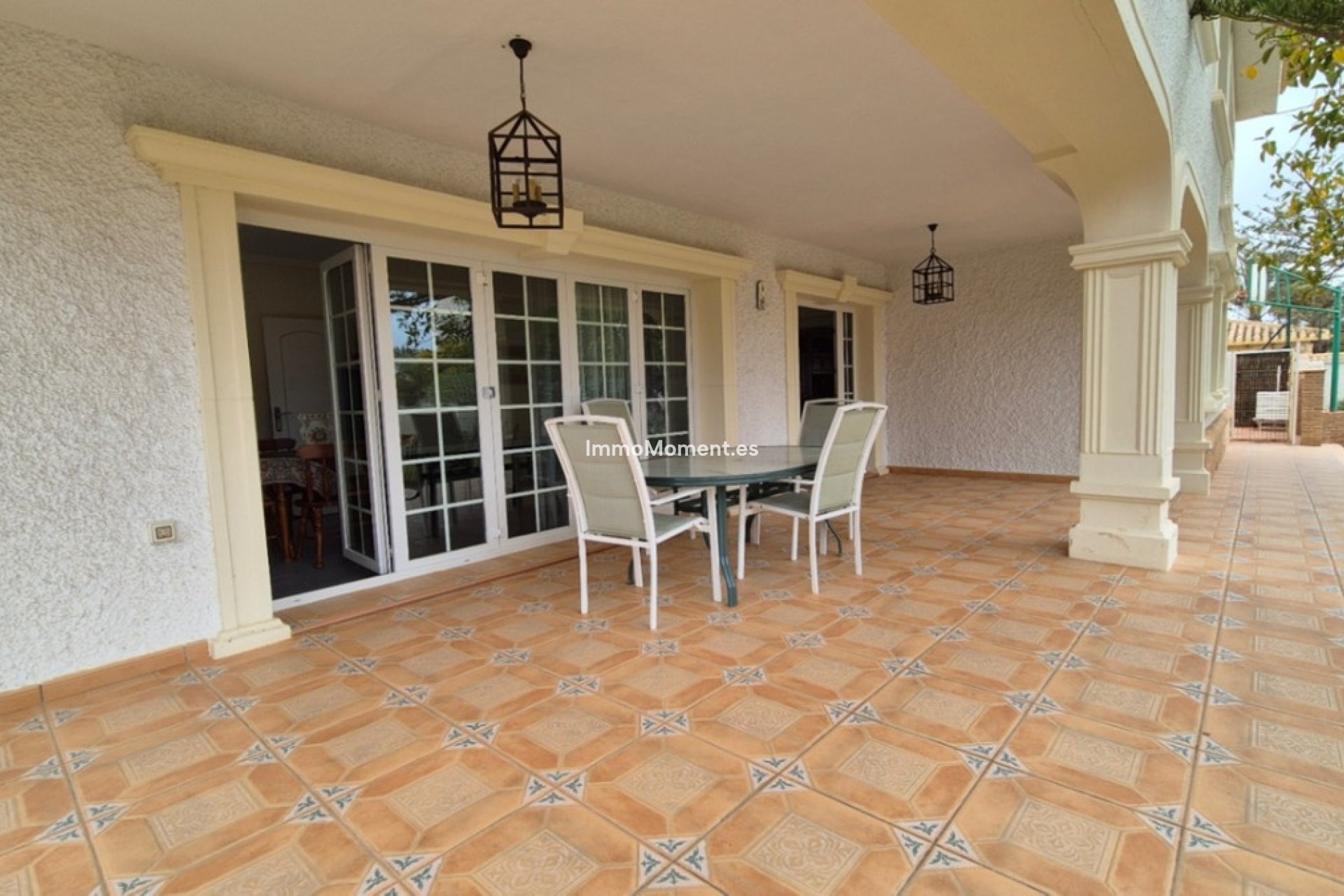 Resale - Detached villa - Orihuela - Orihuela Centro