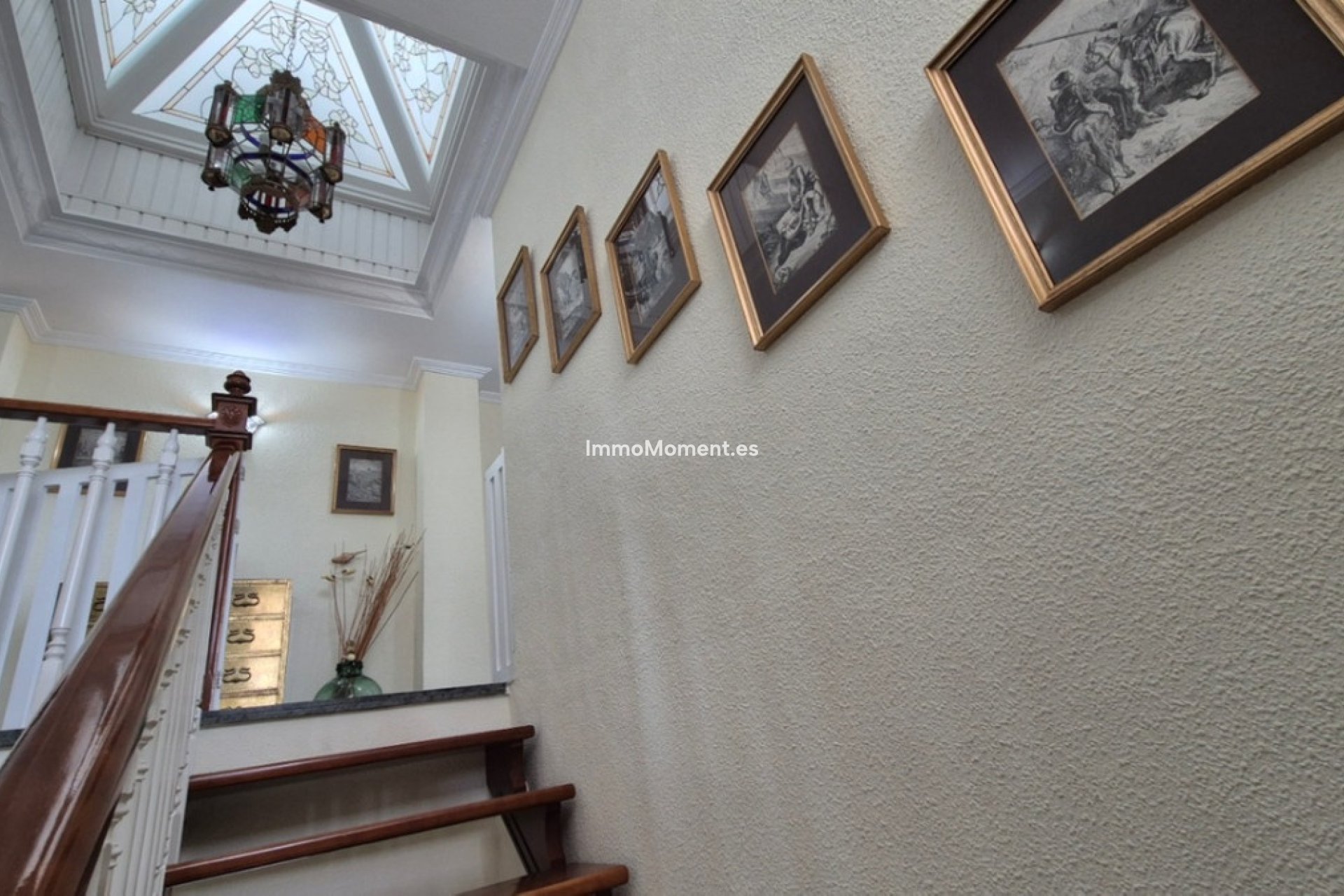 Resale - Detached villa - Orihuela - Orihuela Centro