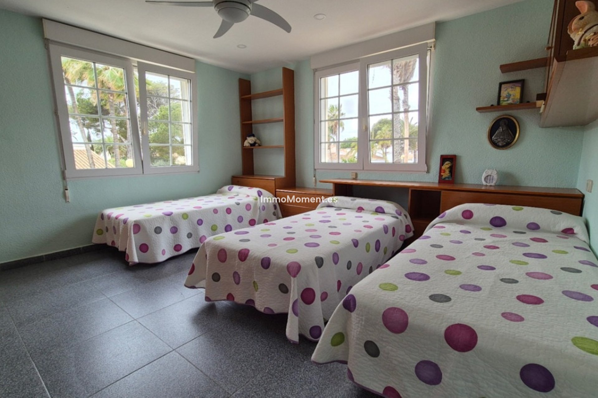 Resale - Detached villa - Orihuela - Orihuela Centro