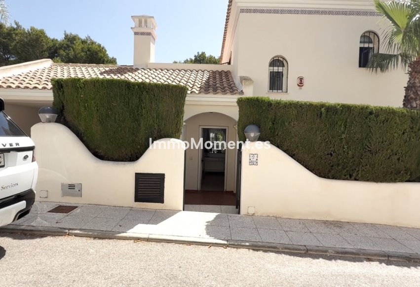Resale - Detached villa - Orihuela - Orihuela Centro