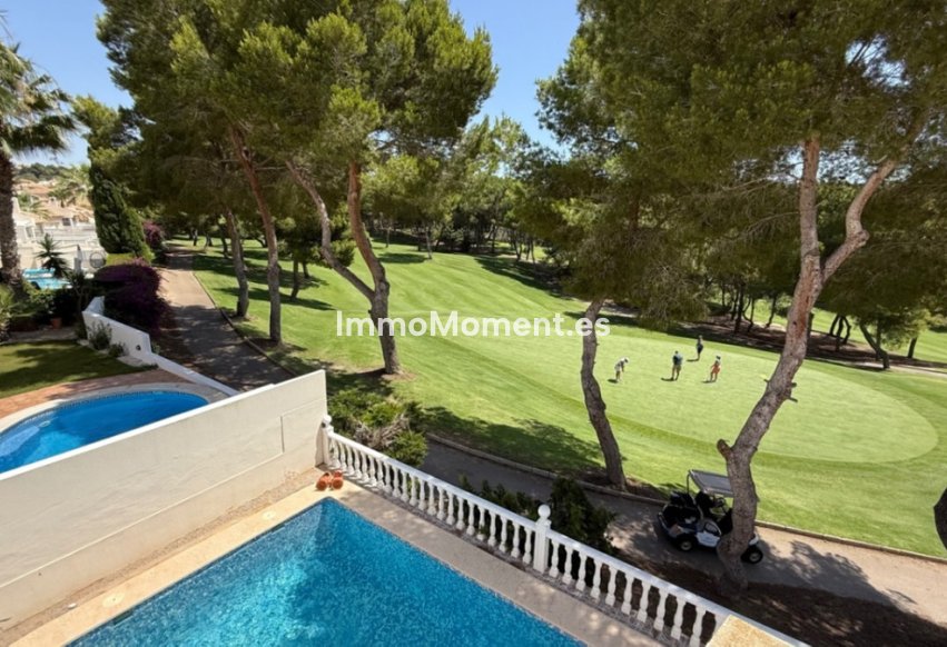 Resale - Detached villa - Orihuela - Orihuela Centro
