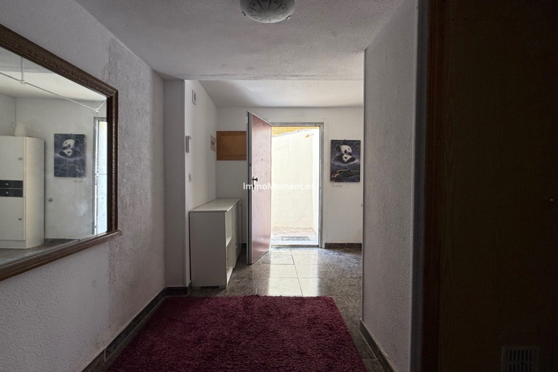 Resale - Detached villa - Orihuela - Orihuela Centro