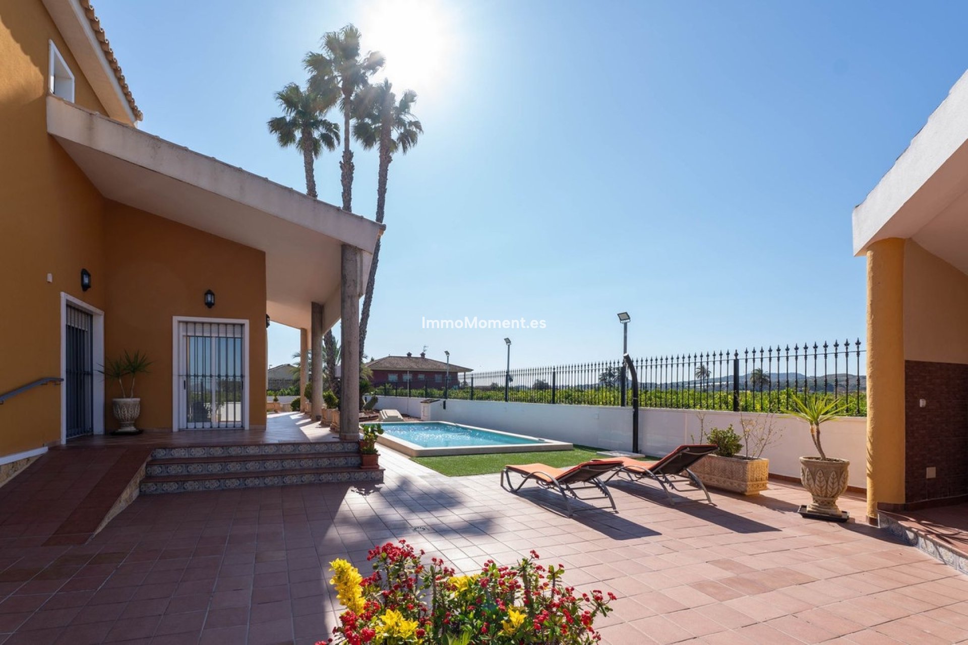 Resale - Detached villa - Orihuela - Orihuela Centro
