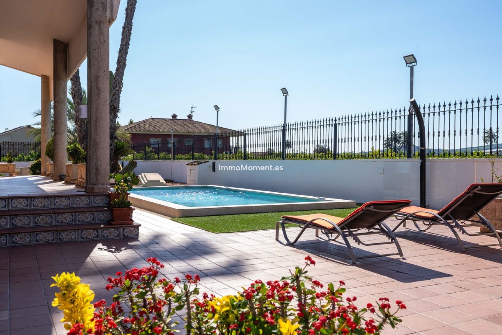 Resale - Detached villa - Orihuela - Orihuela Centro