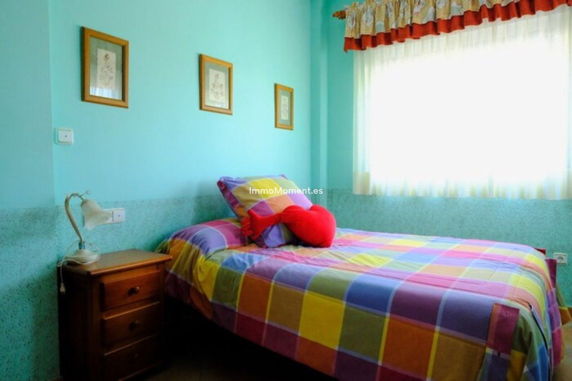 Resale - Detached villa - Orihuela - Orihuela Centro