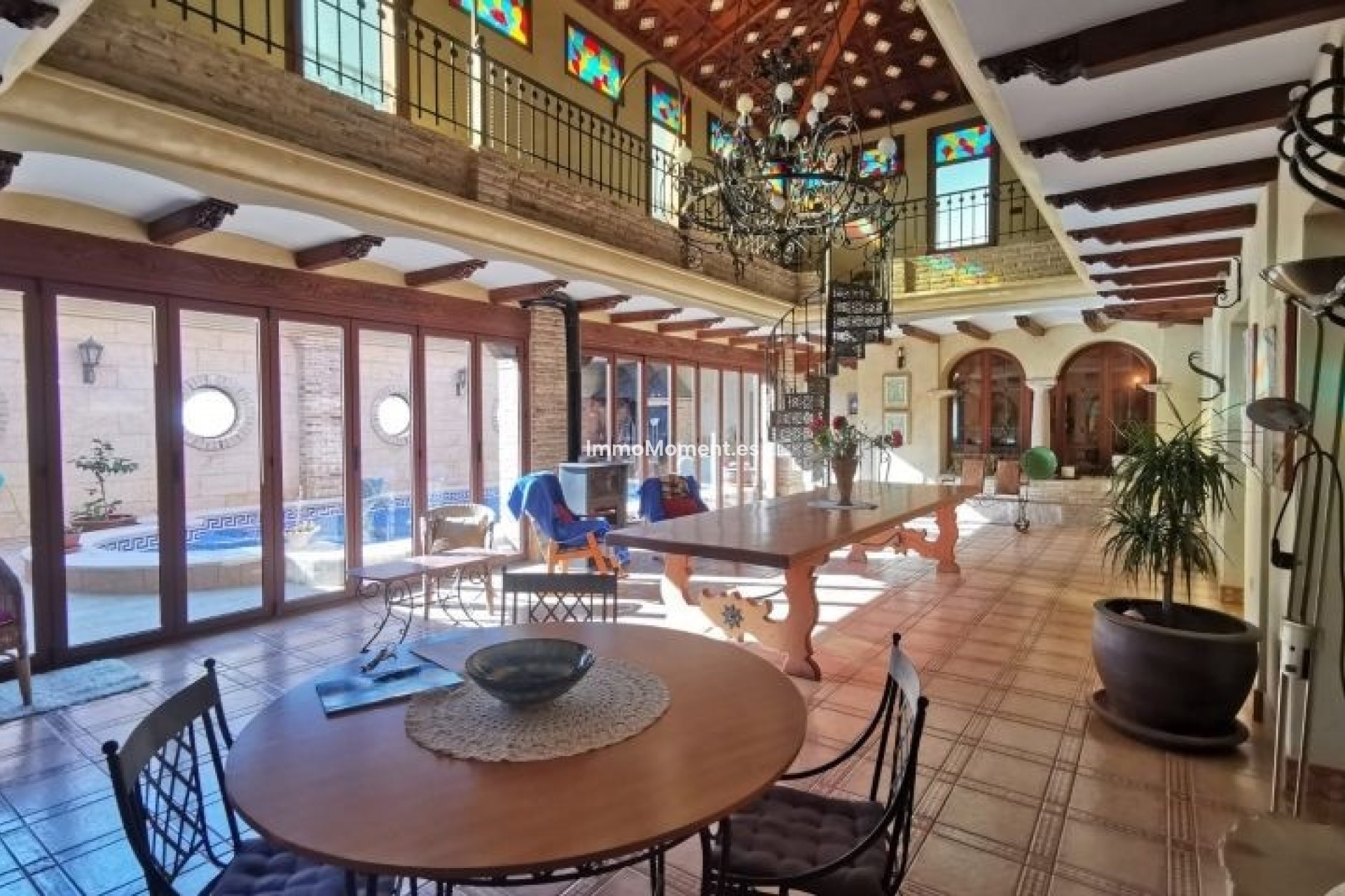 Resale - Detached villa - Orihuela - Orihuela Centro