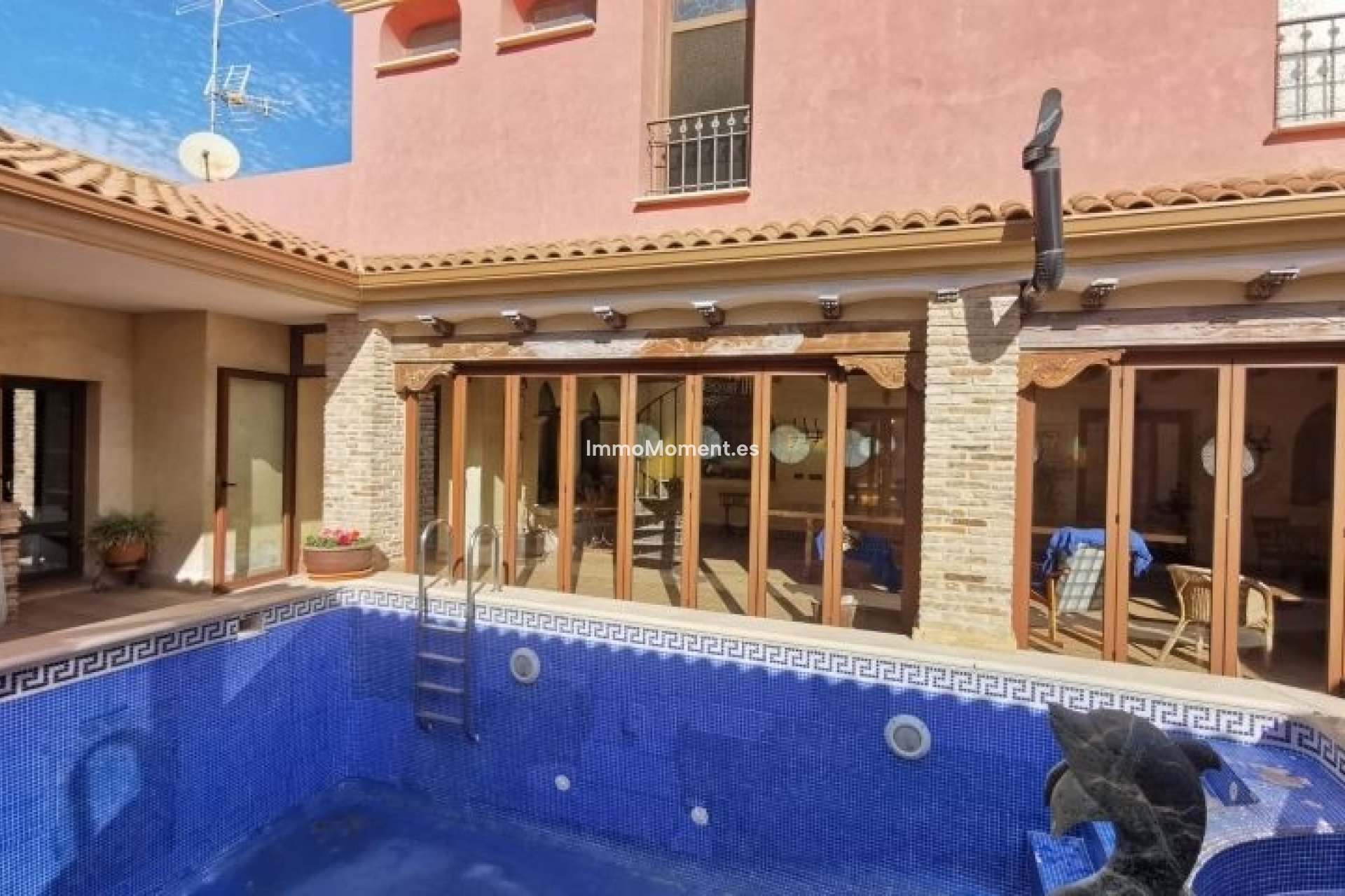 Resale - Detached villa - Orihuela - Orihuela Centro