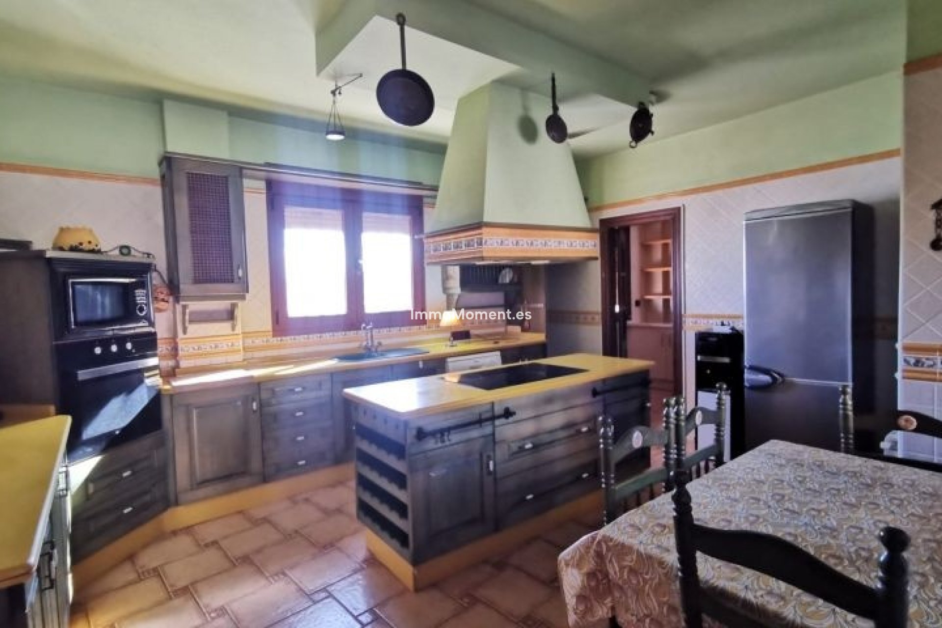 Resale - Detached villa - Orihuela - Orihuela Centro