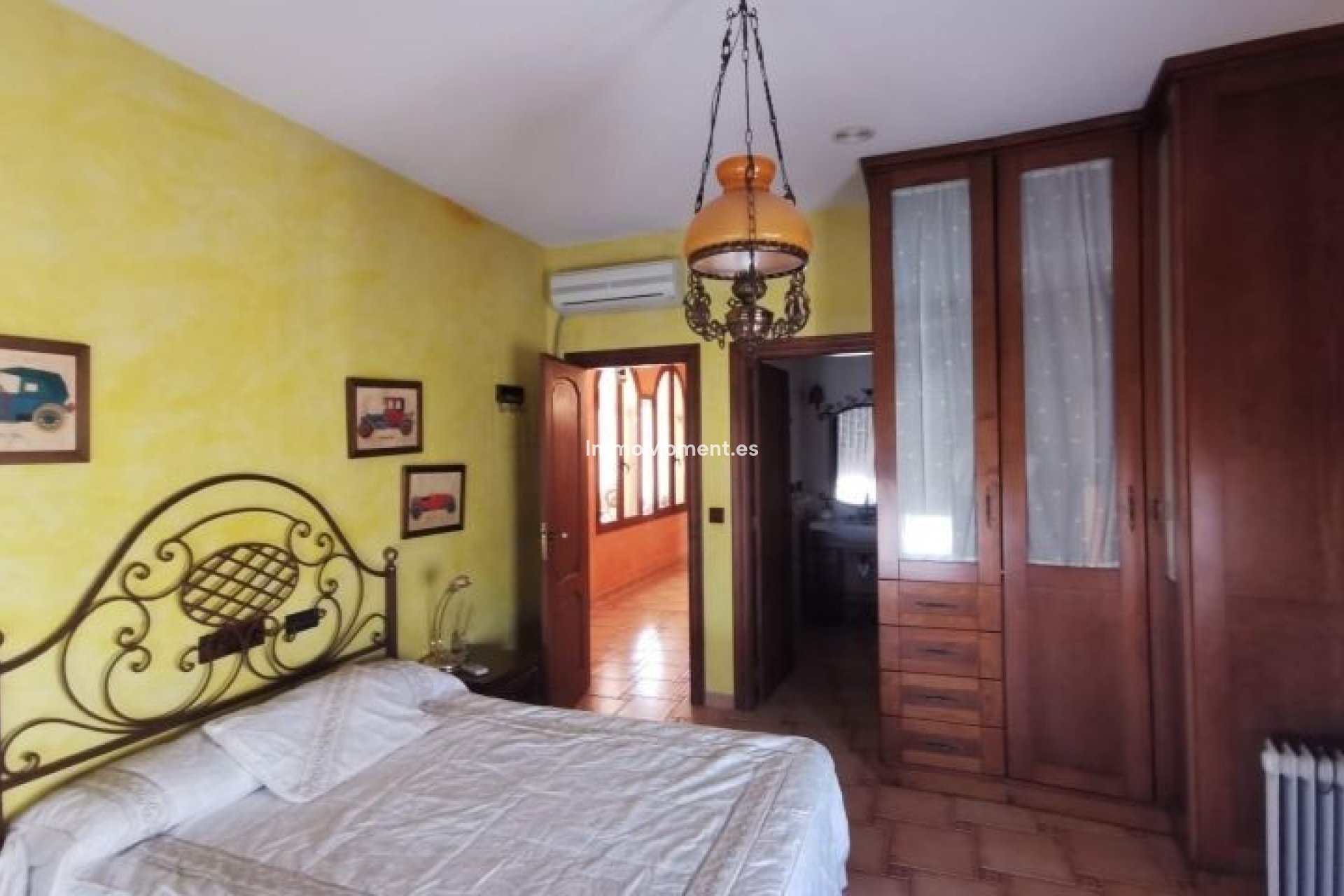 Resale - Detached villa - Orihuela - Orihuela Centro