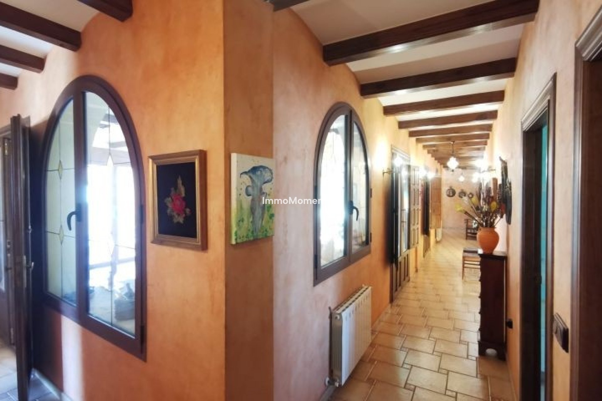 Resale - Detached villa - Orihuela - Orihuela Centro