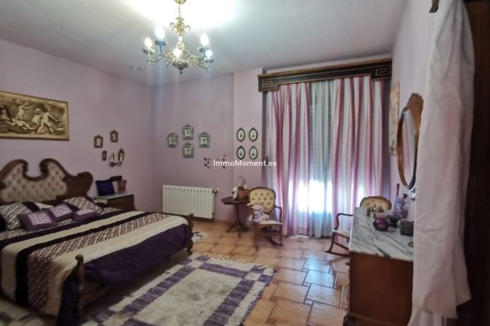 Resale - Detached villa - Orihuela - Orihuela Centro