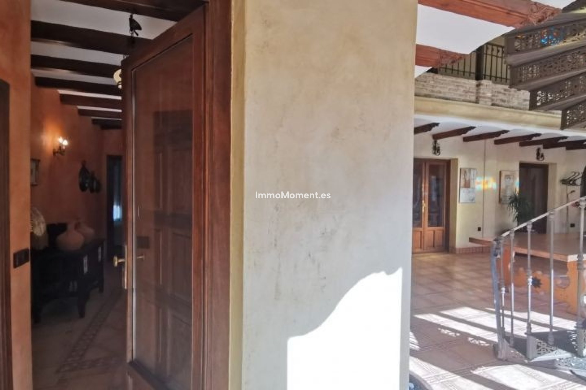 Resale - Detached villa - Orihuela - Orihuela Centro