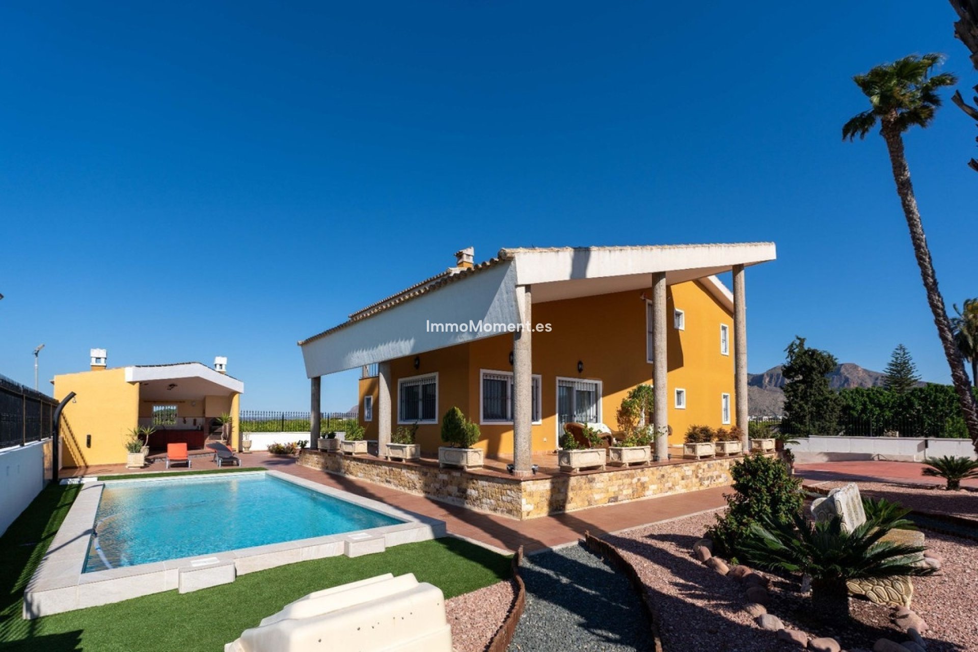 Resale - Detached villa - Orihuela - Orihuela Centro