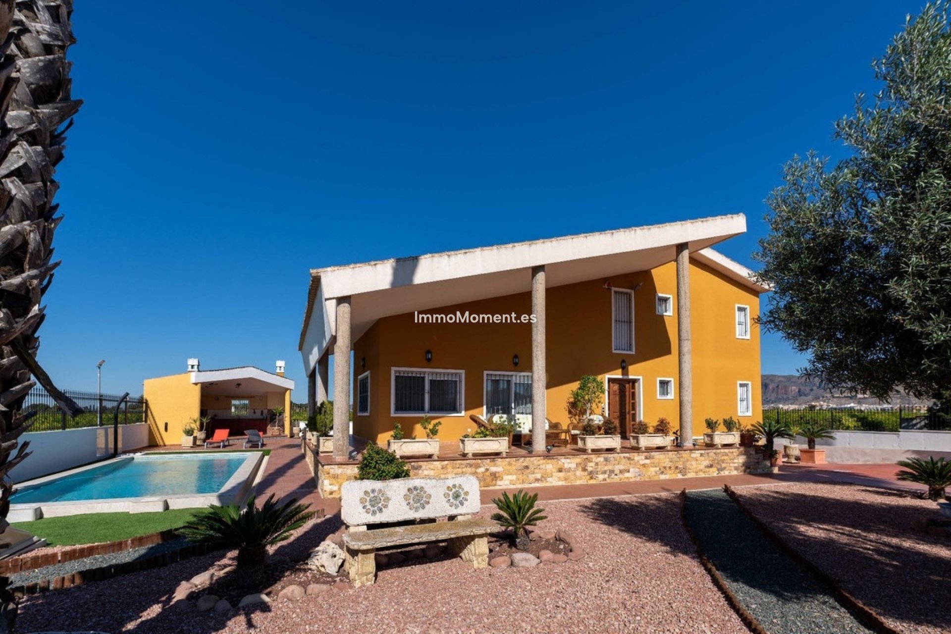 Resale - Detached villa - Orihuela - Orihuela Centro