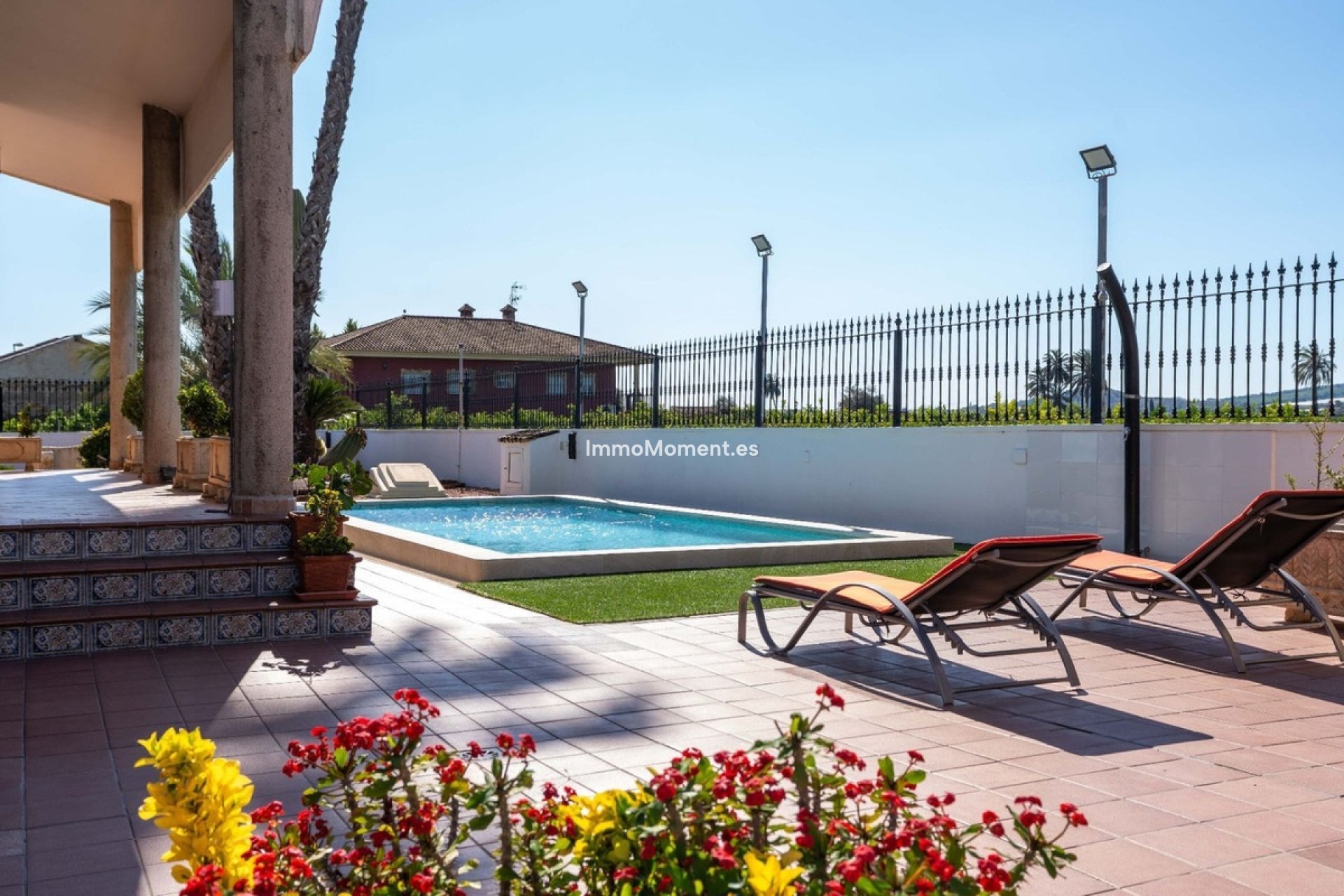 Resale - Detached villa - Orihuela - Orihuela Centro