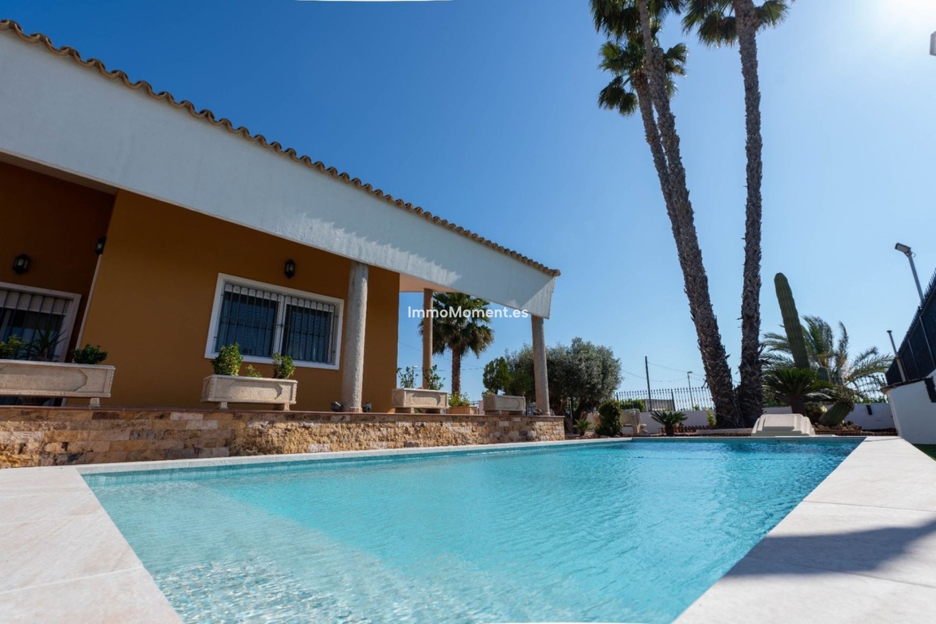 Resale - Detached villa - Orihuela - Orihuela Centro