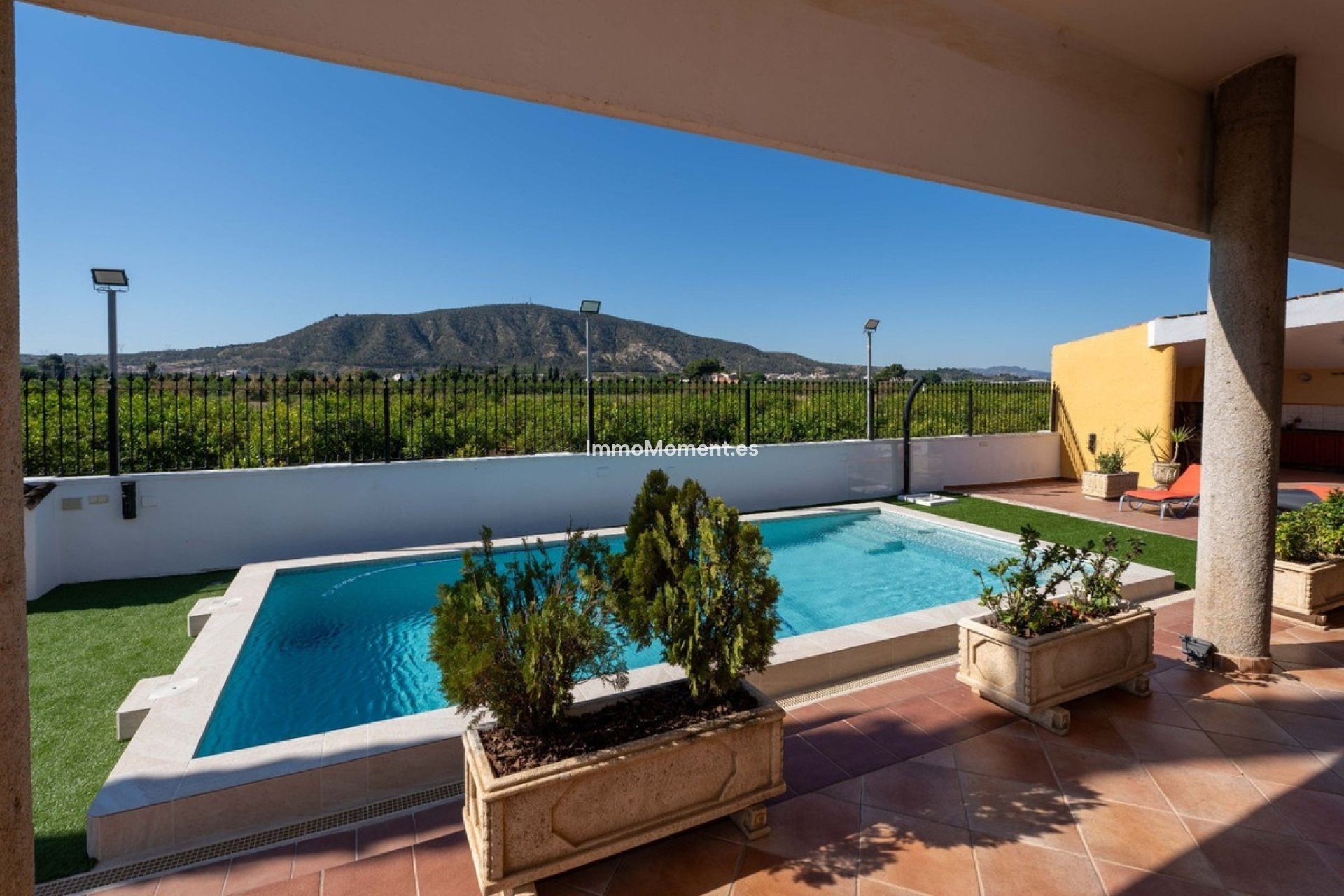 Resale - Detached villa - Orihuela - Orihuela Centro