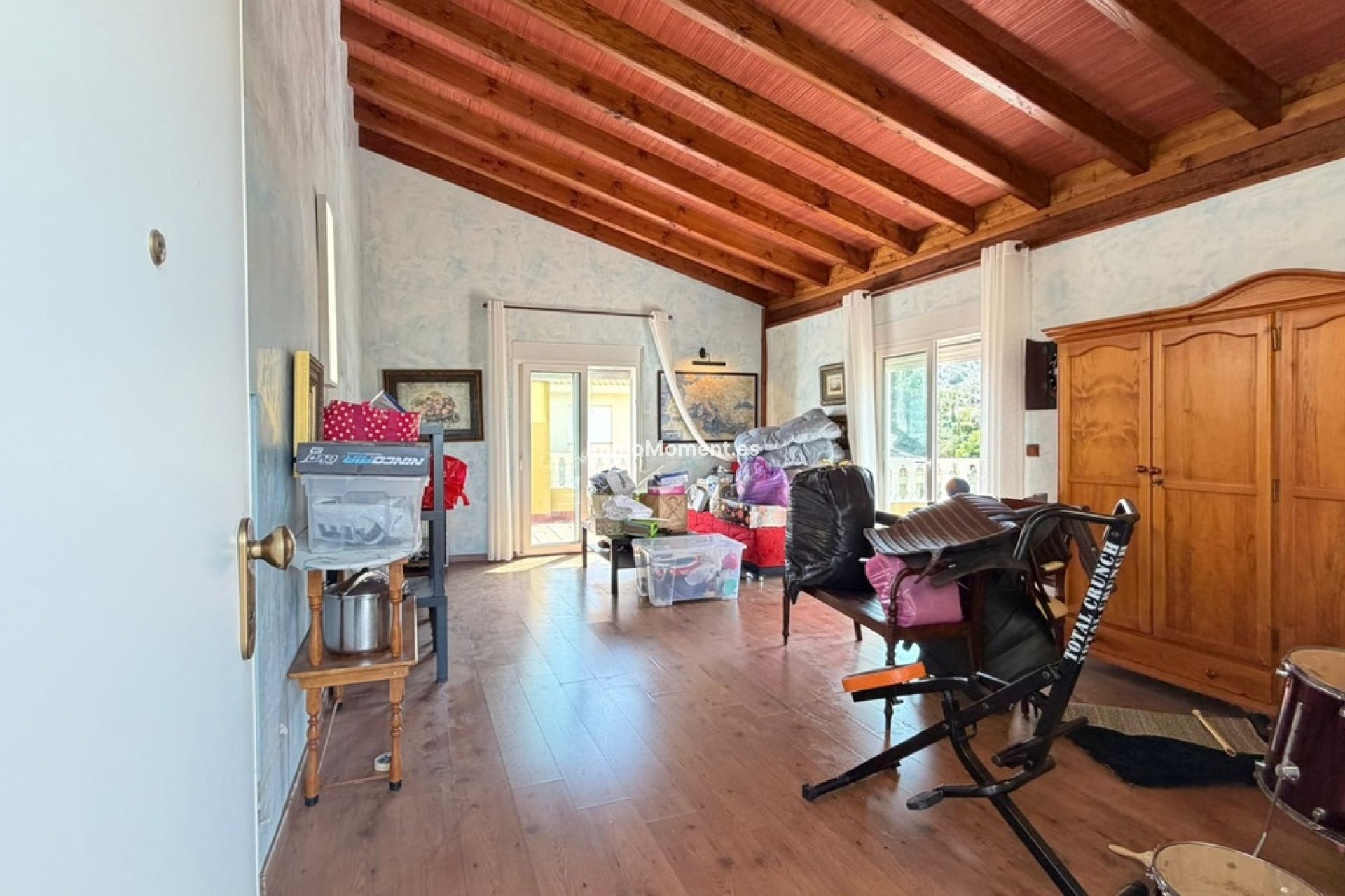 Resale - Detached villa - Orihuela - Orihuela Centro