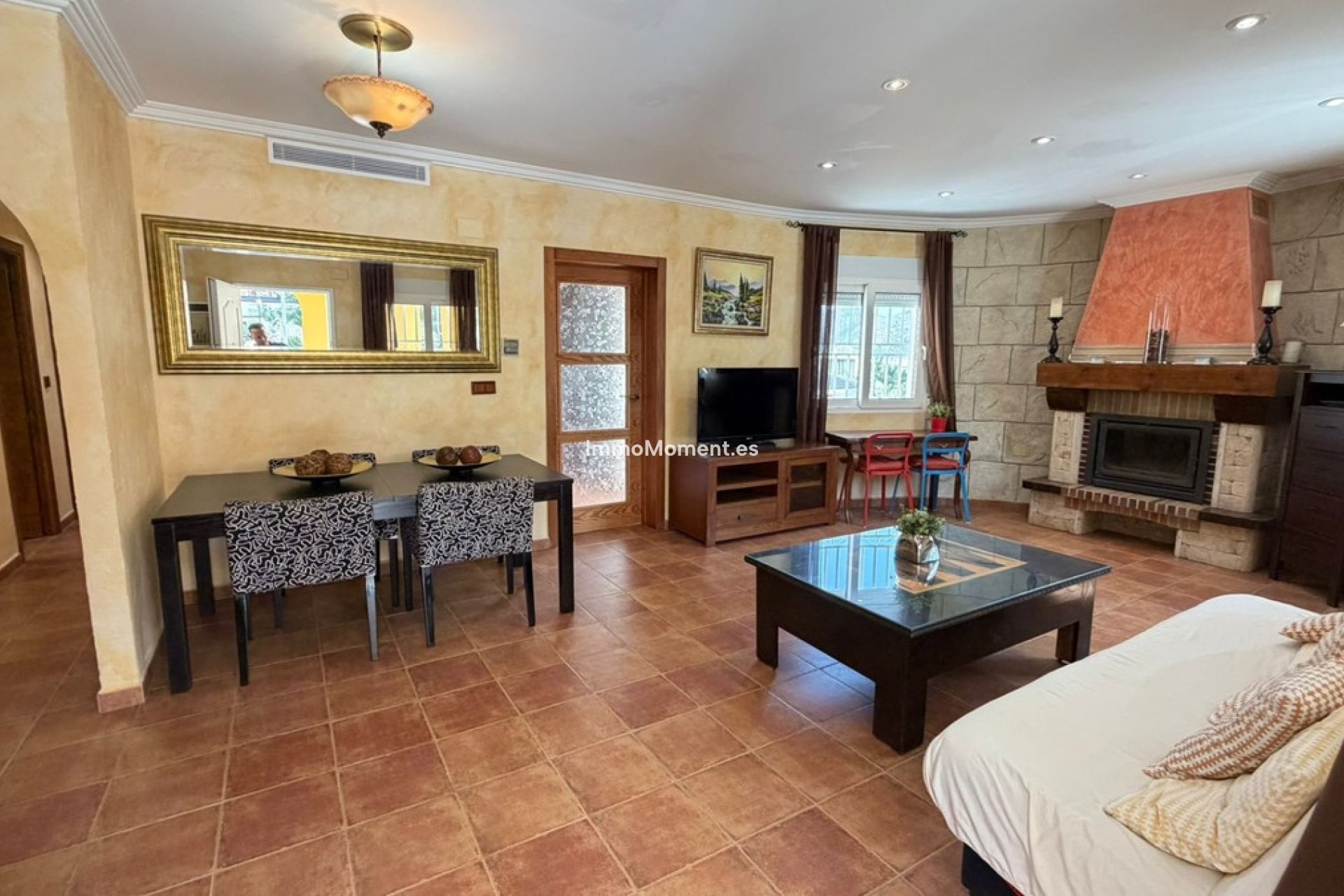 Resale - Detached villa - Orihuela - Orihuela Centro