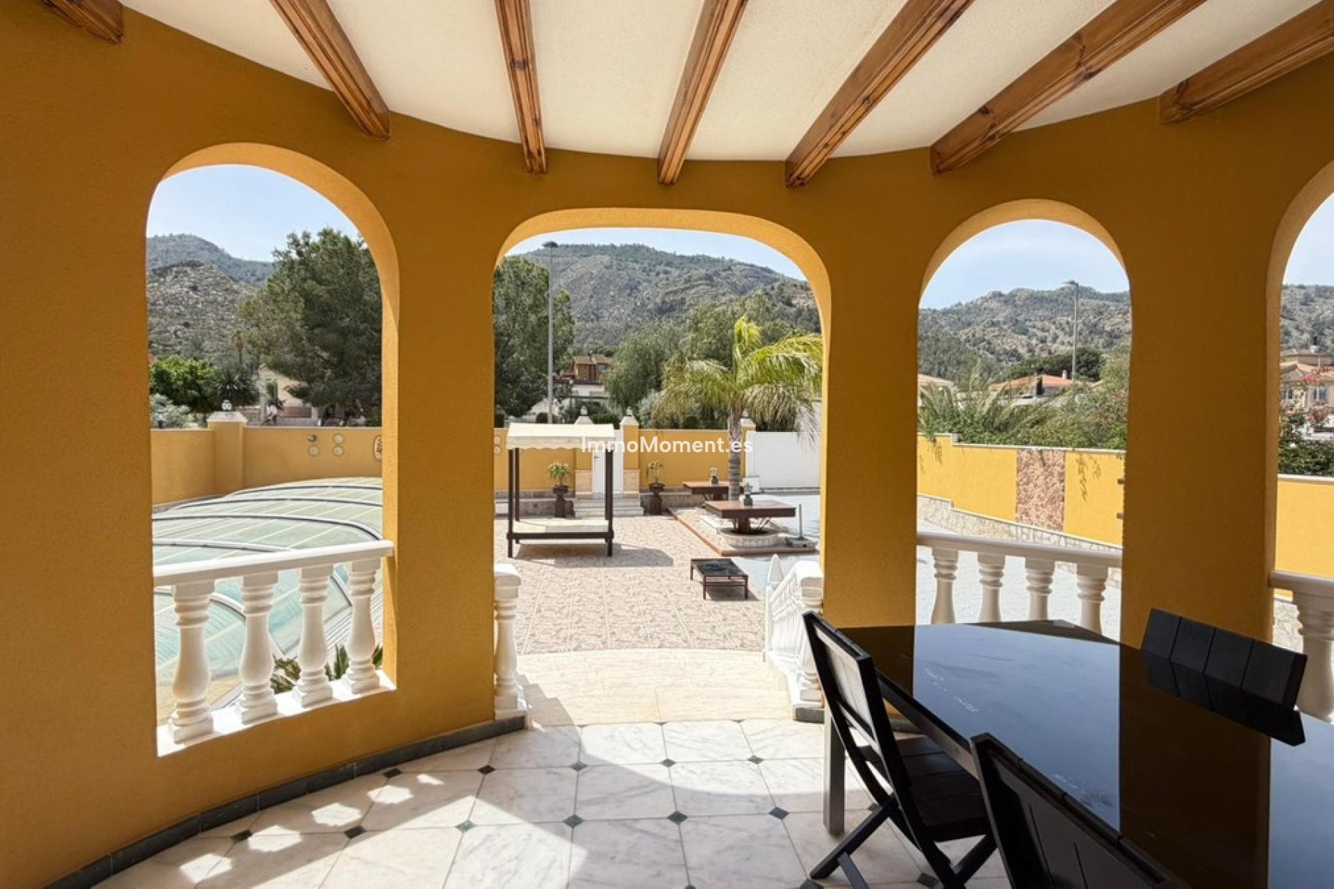 Resale - Detached villa - Orihuela - Orihuela Centro