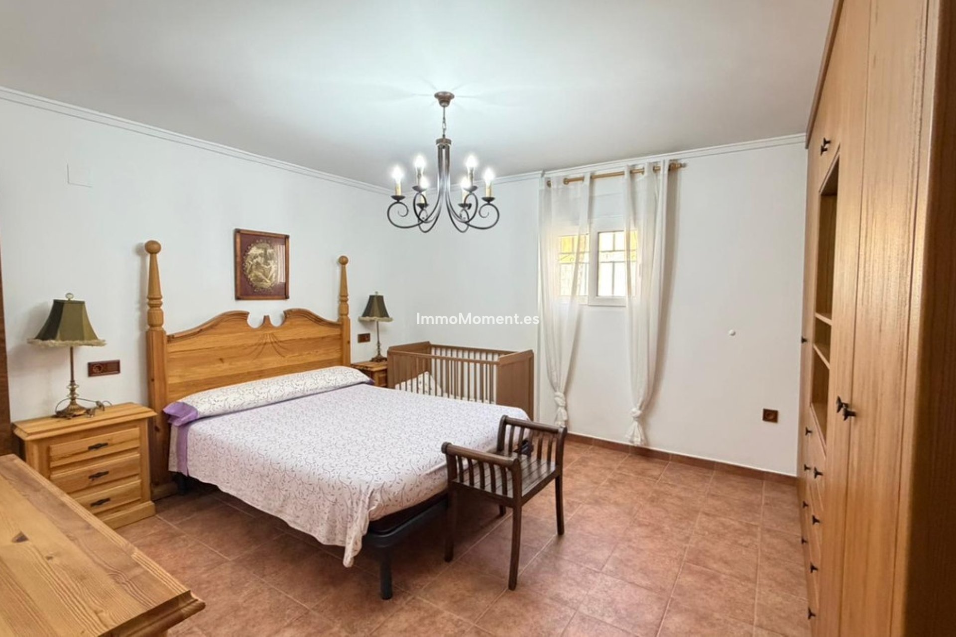 Resale - Detached villa - Orihuela - Orihuela Centro