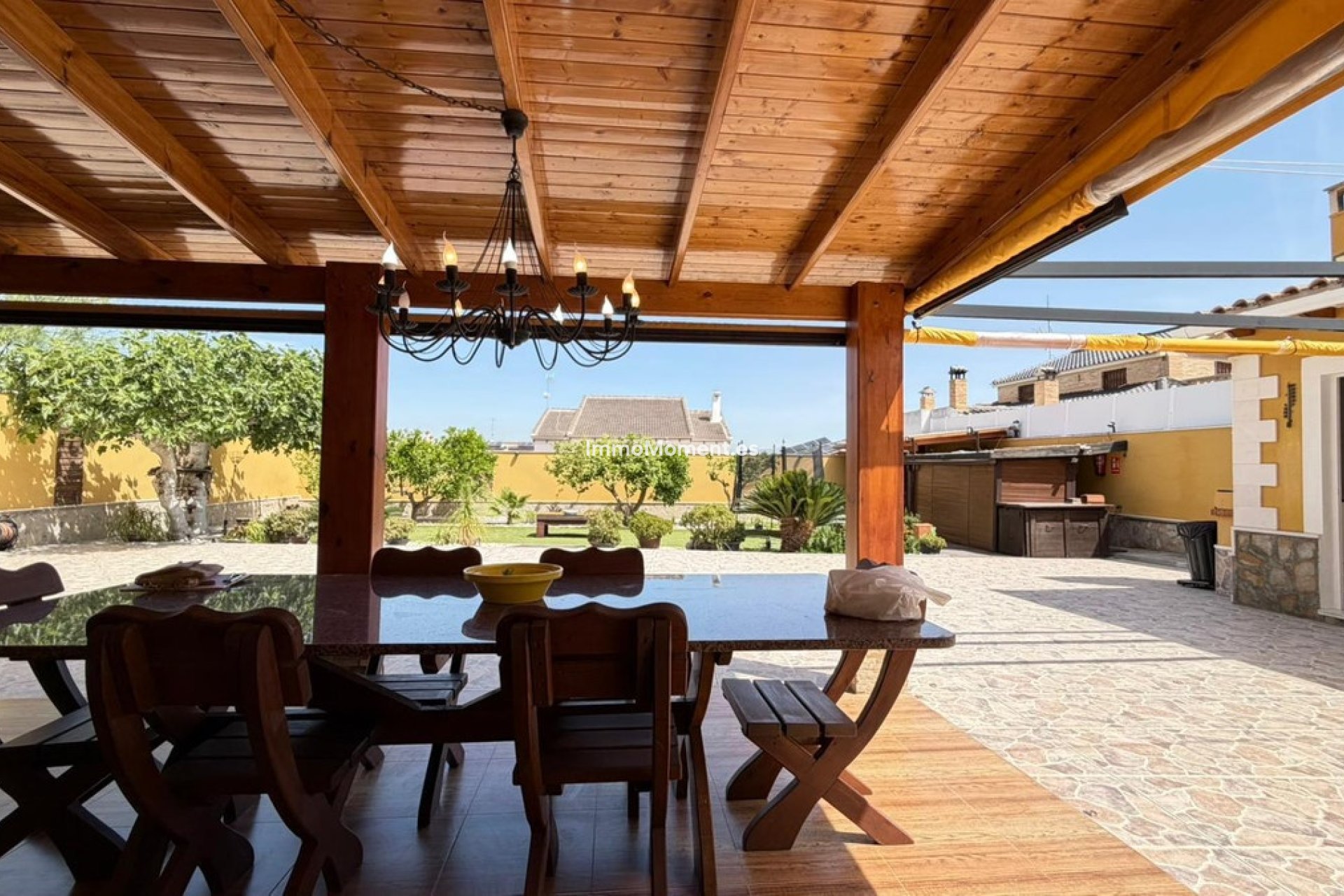 Resale - Detached villa - Orihuela - Orihuela Centro