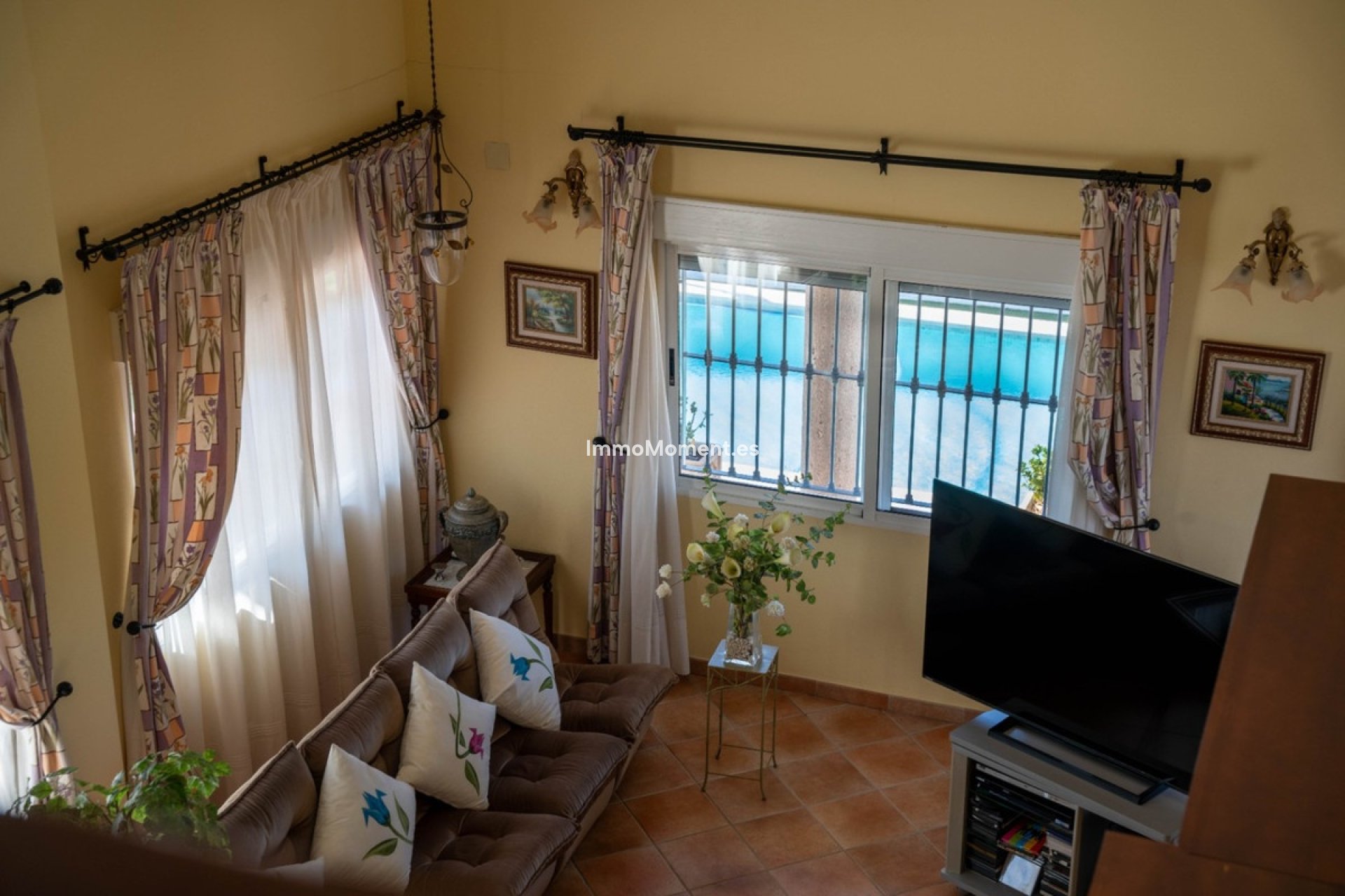 Resale - Detached villa - Orihuela - Orihuela Centro