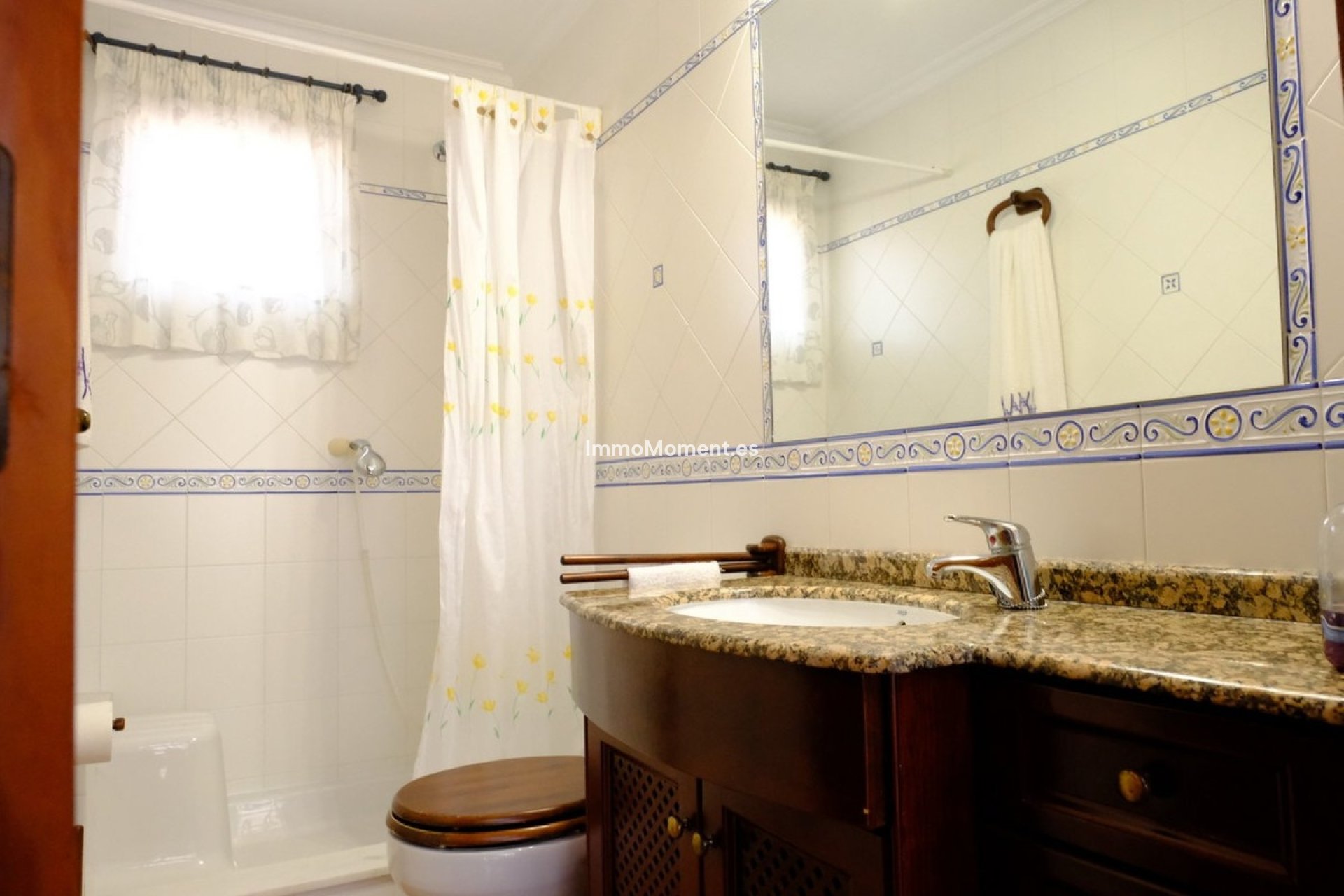 Resale - Detached villa - Orihuela - Orihuela Centro