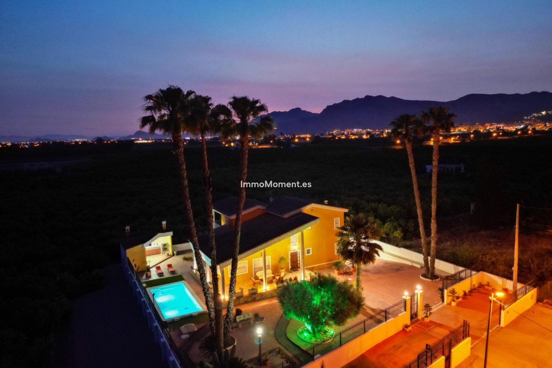 Resale - Detached villa - Orihuela - Orihuela Centro