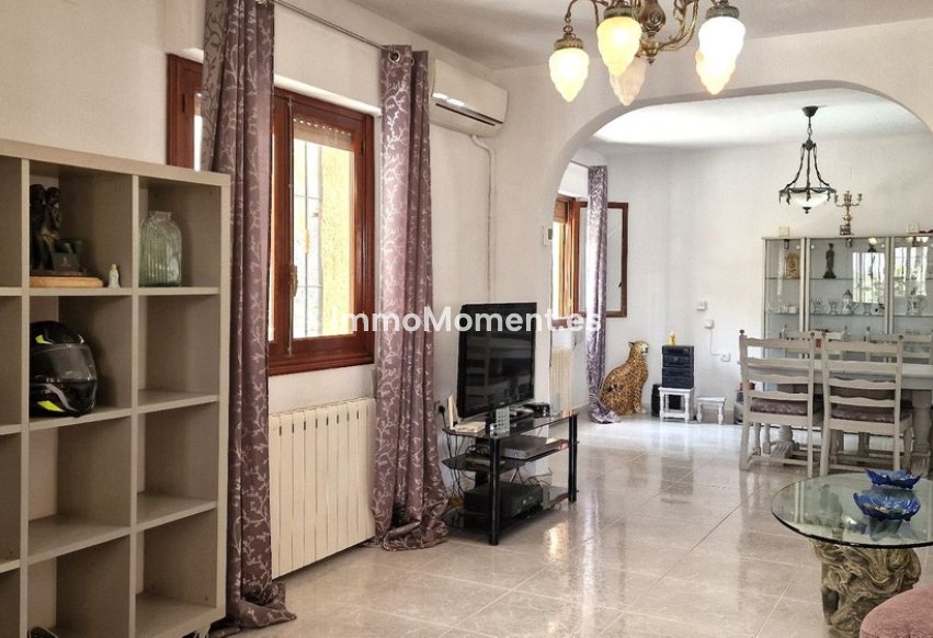 Resale - Detached villa - Orihuela - Orihuela Centro