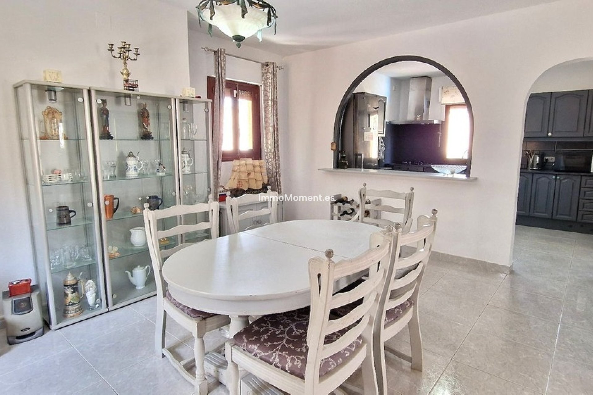 Resale - Detached villa - Orihuela - Orihuela Centro