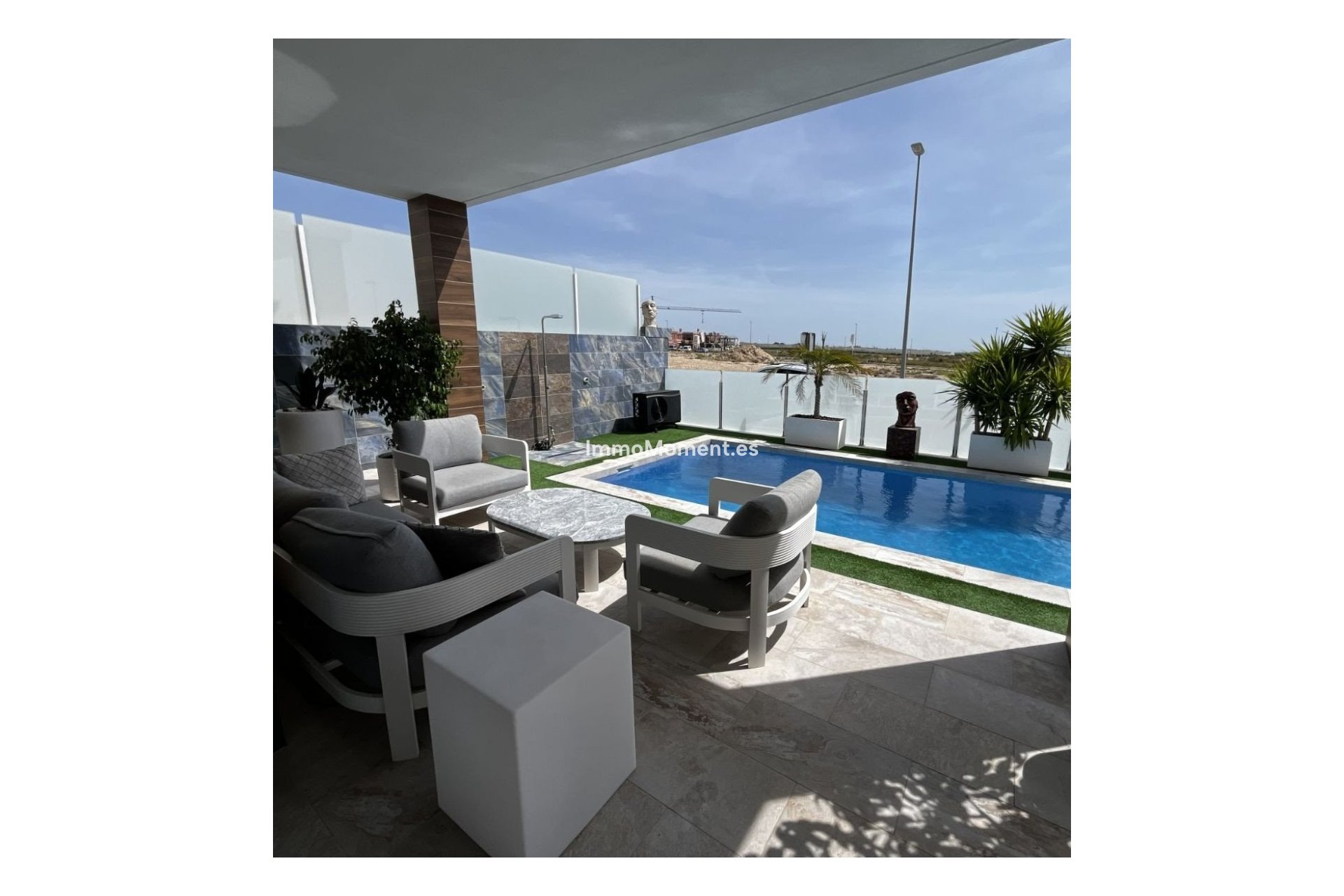 Resale - Detached villa - Orihuela - Orihuela Centro