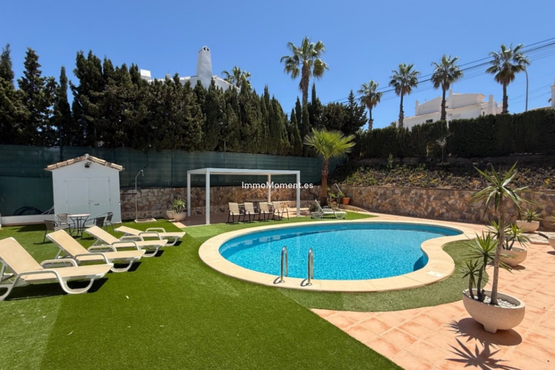 Resale - Detached villa - Orihuela - Orihuela Centro