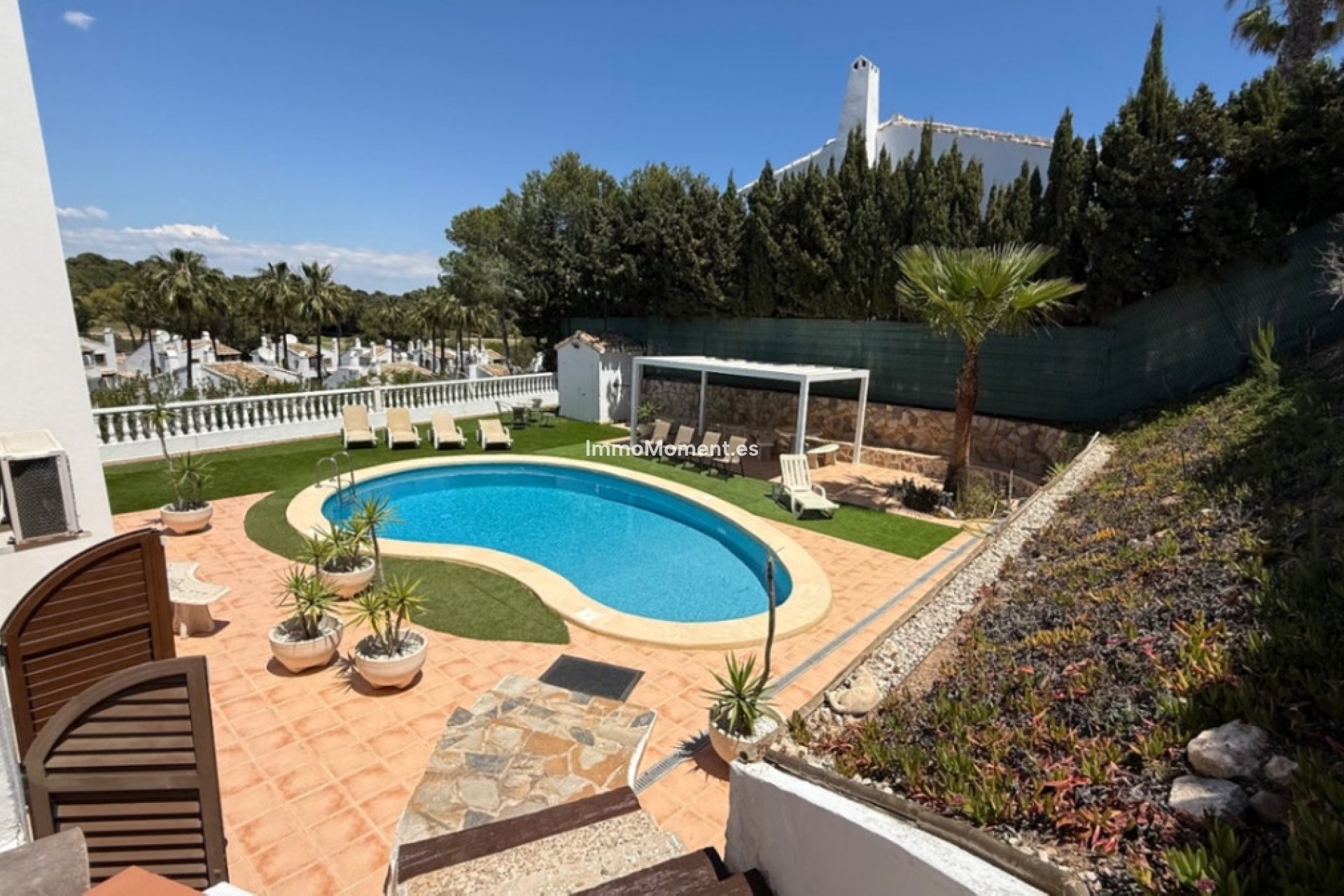 Resale - Detached villa - Orihuela - Orihuela Centro