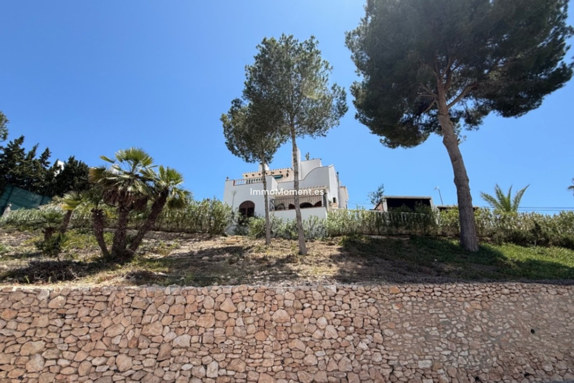 Resale - Detached villa - Orihuela - Orihuela Centro
