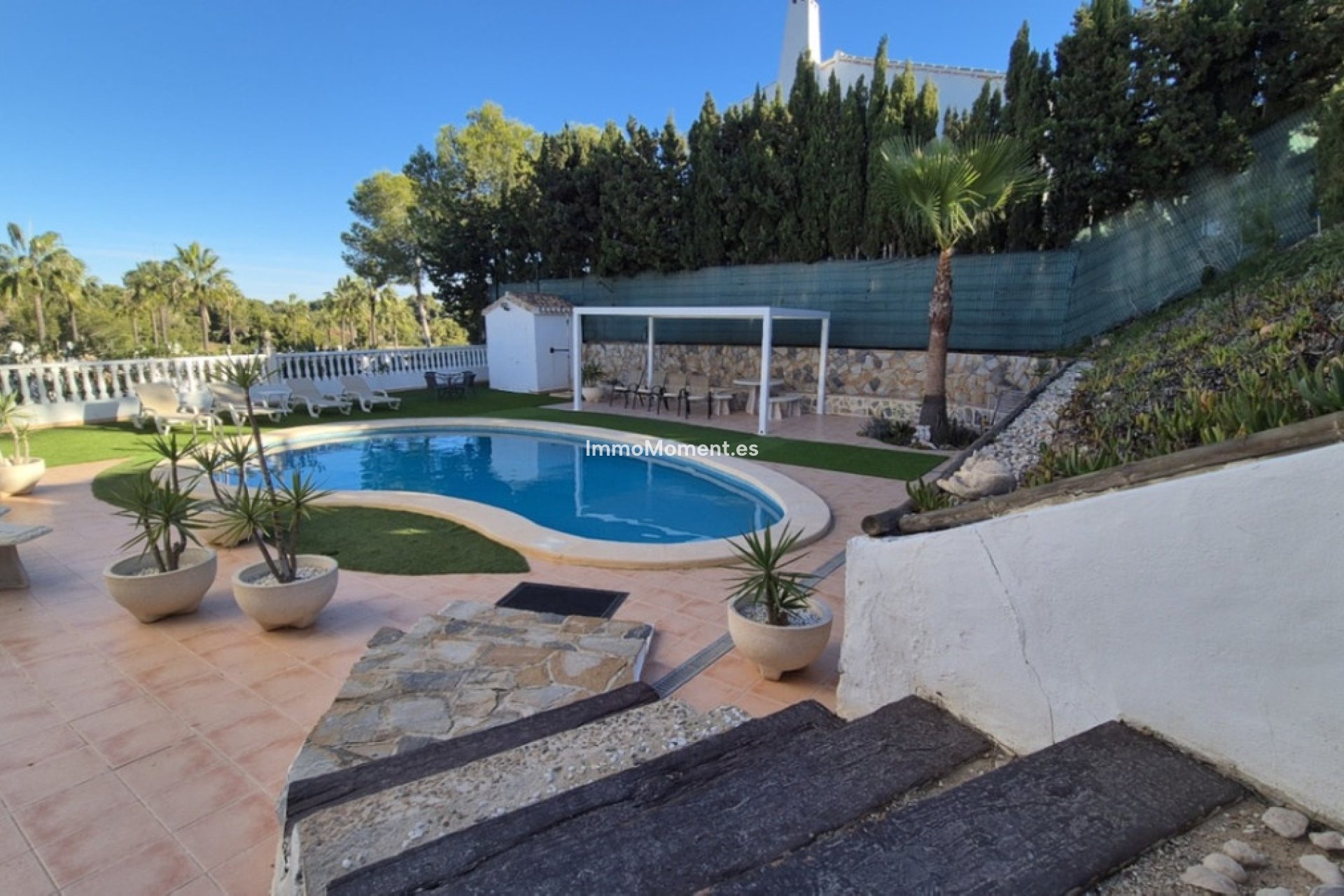 Resale - Detached villa - Orihuela - Orihuela Centro